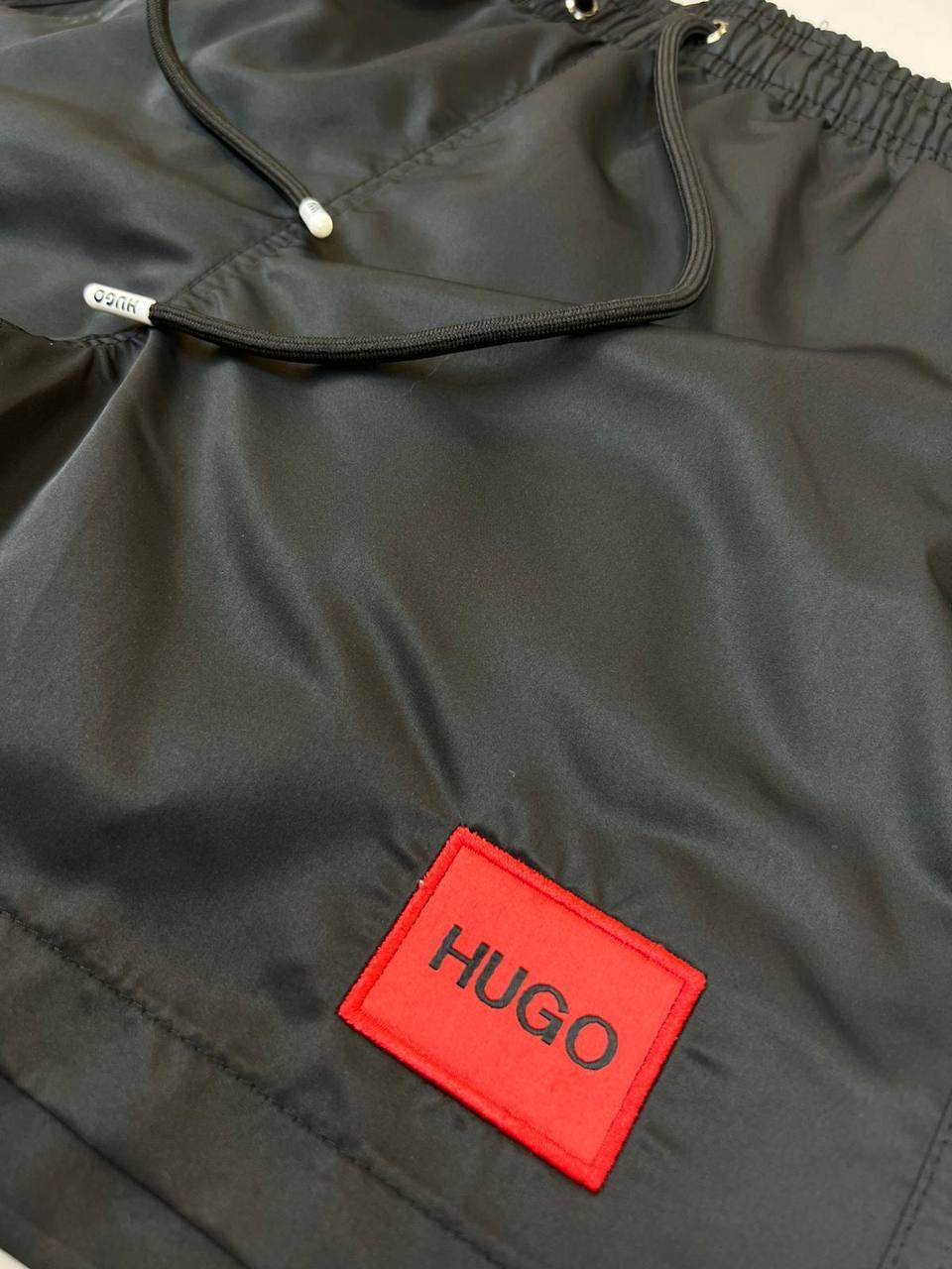 Hugo Boss