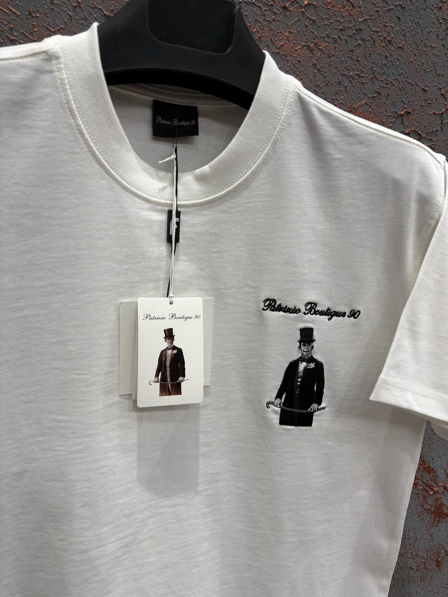 Patrizio Boutique 90