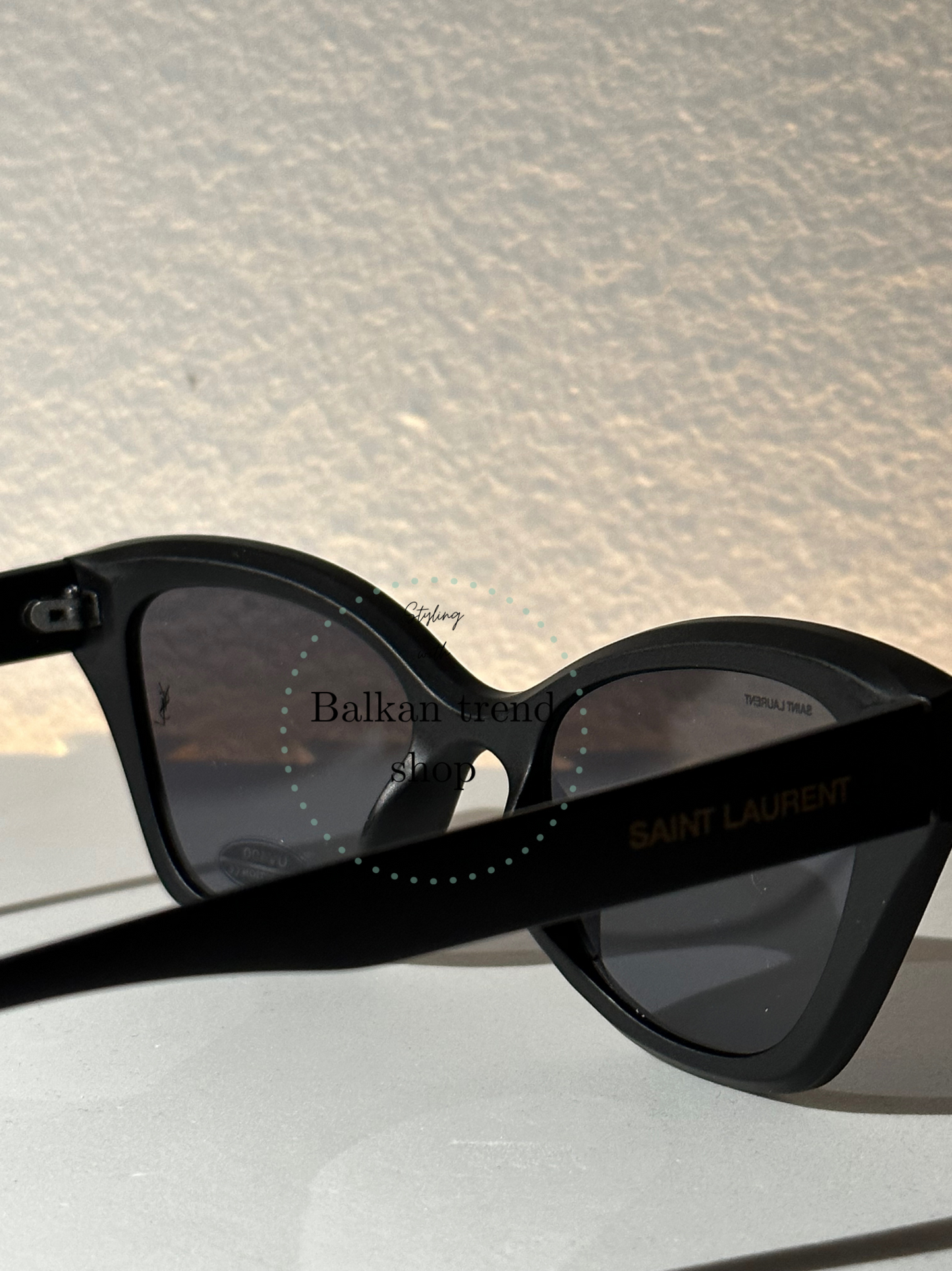 Saint Laurent