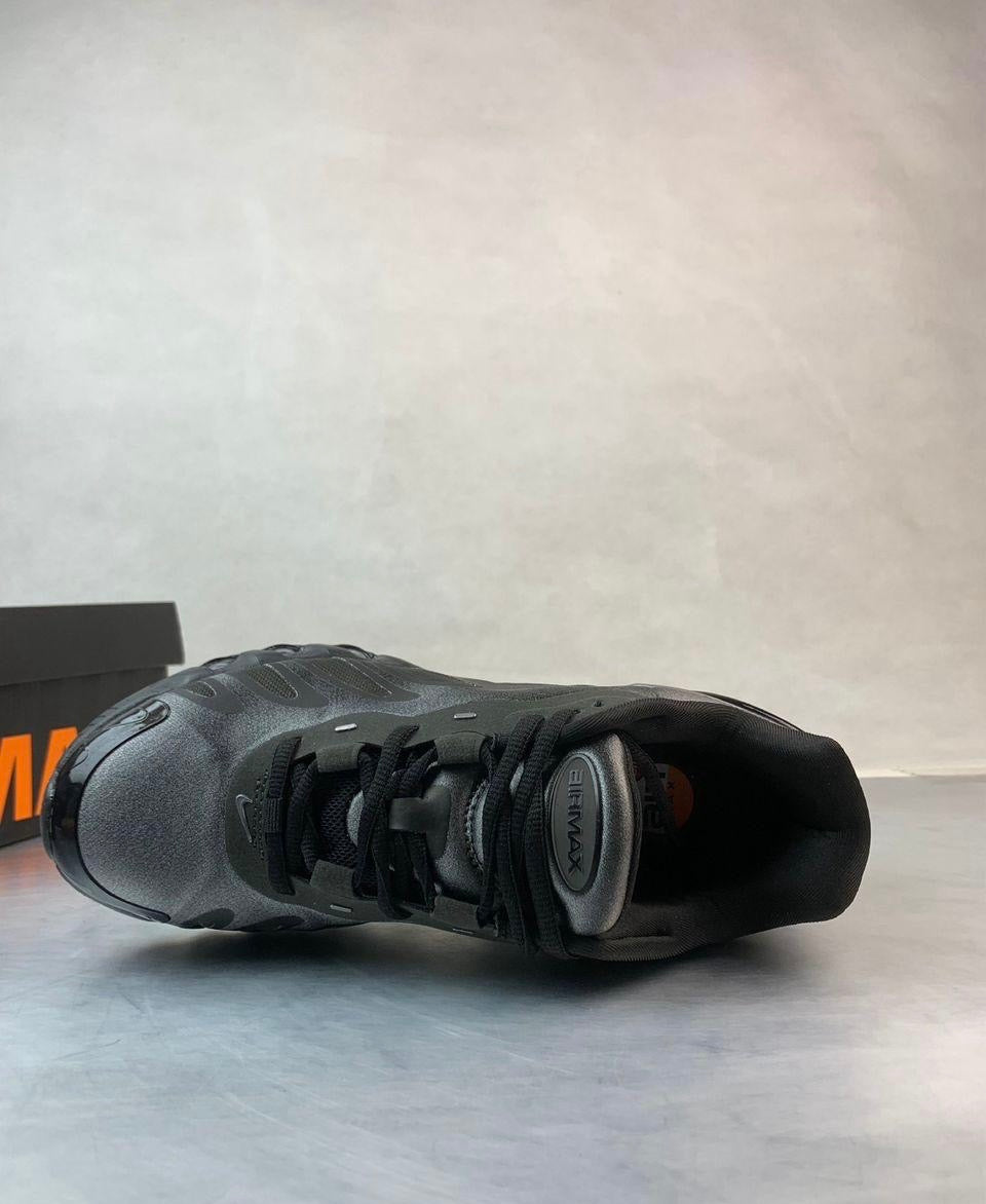 Nike Air Max DN8 black