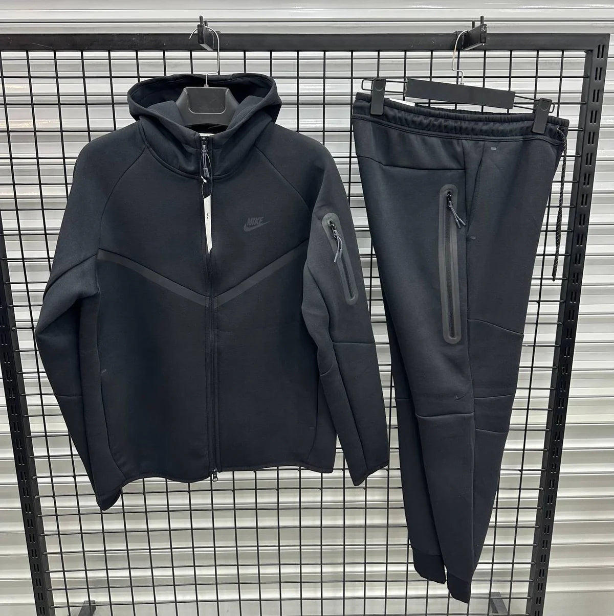 Tech Fleece AAA++