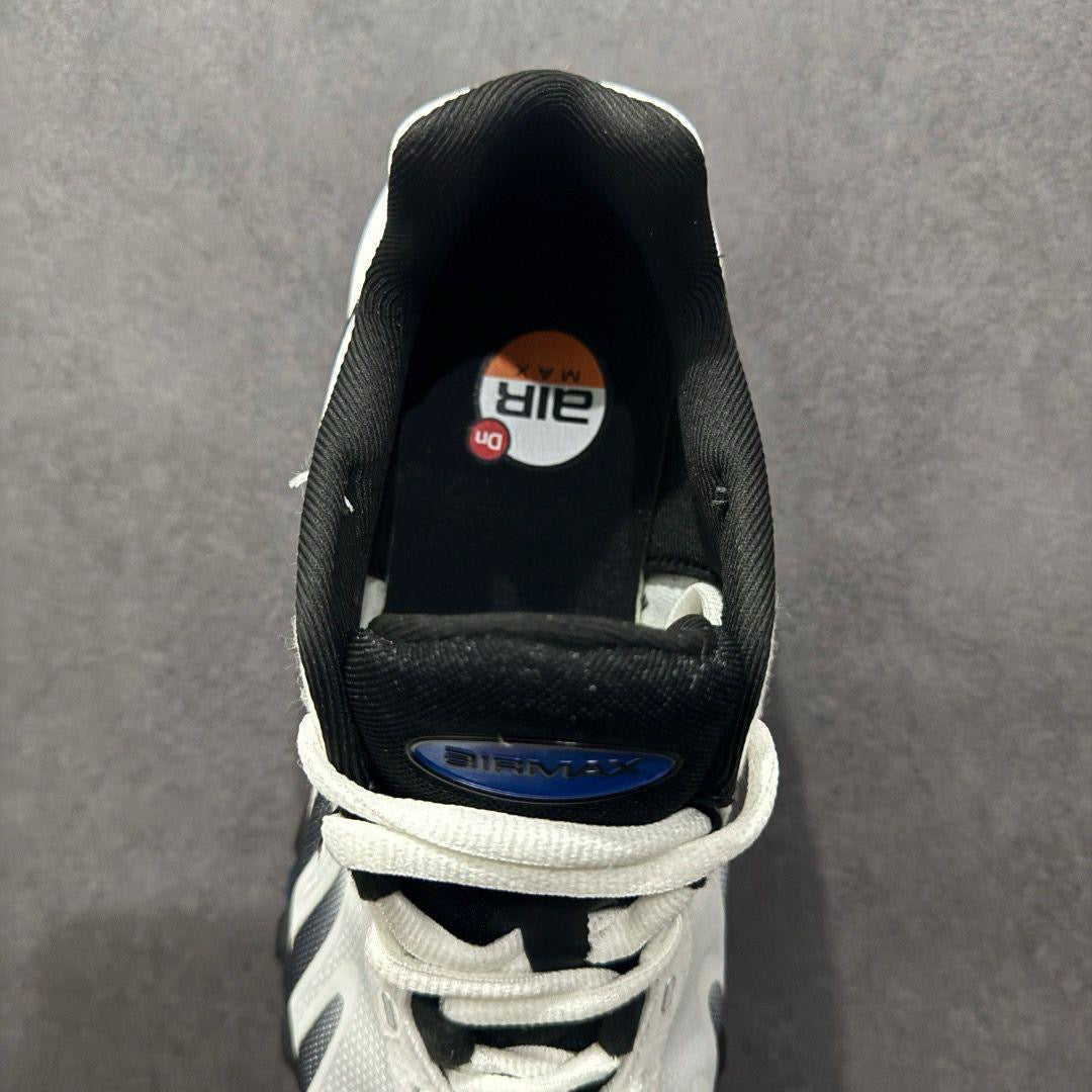 Nike Air max DN8 White