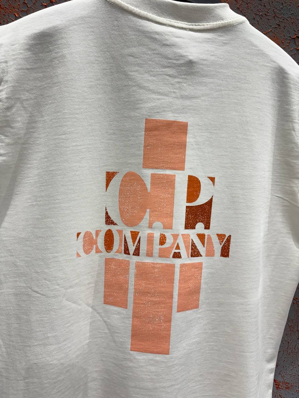 Cp Company