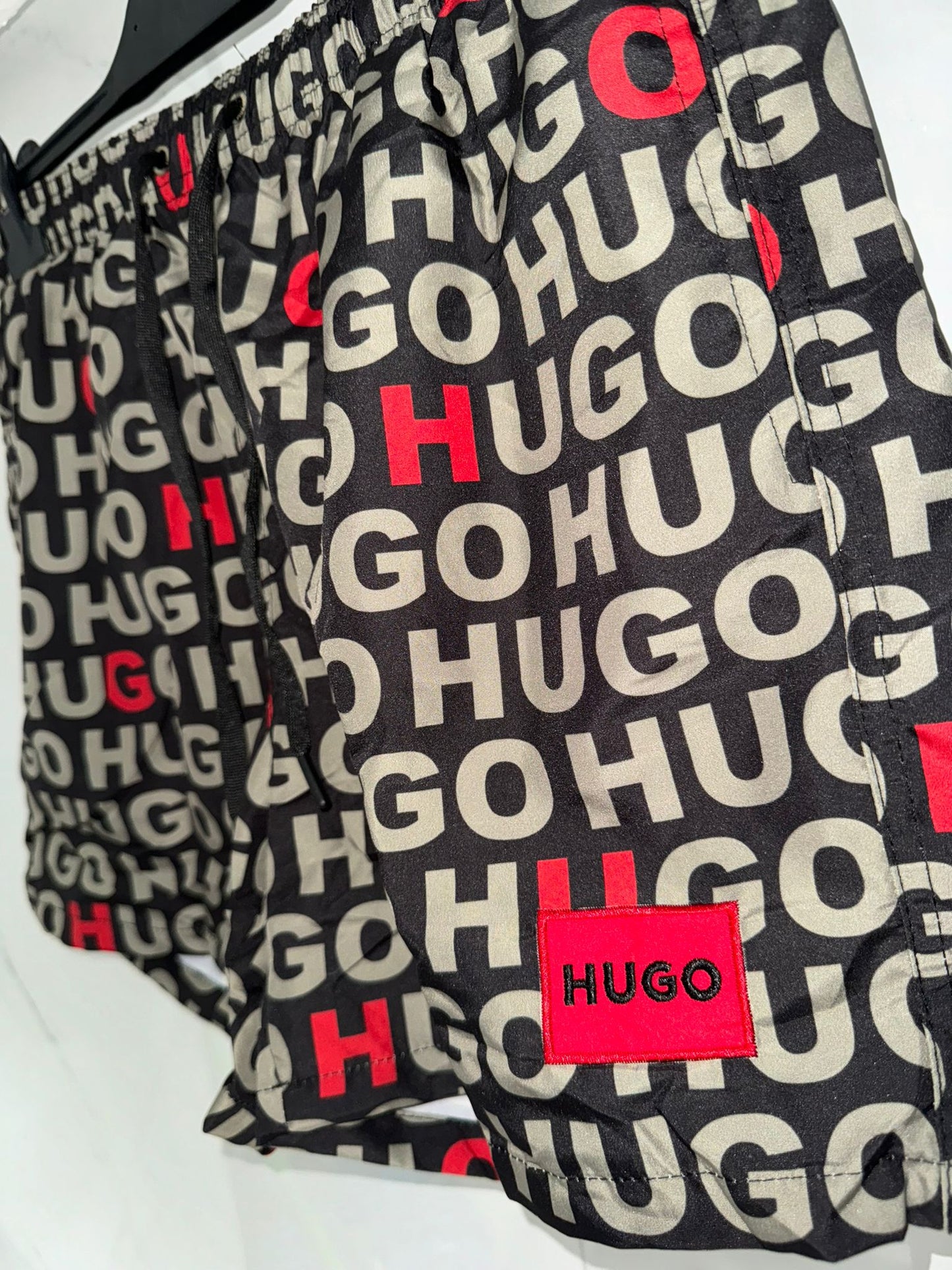 Hugo boss