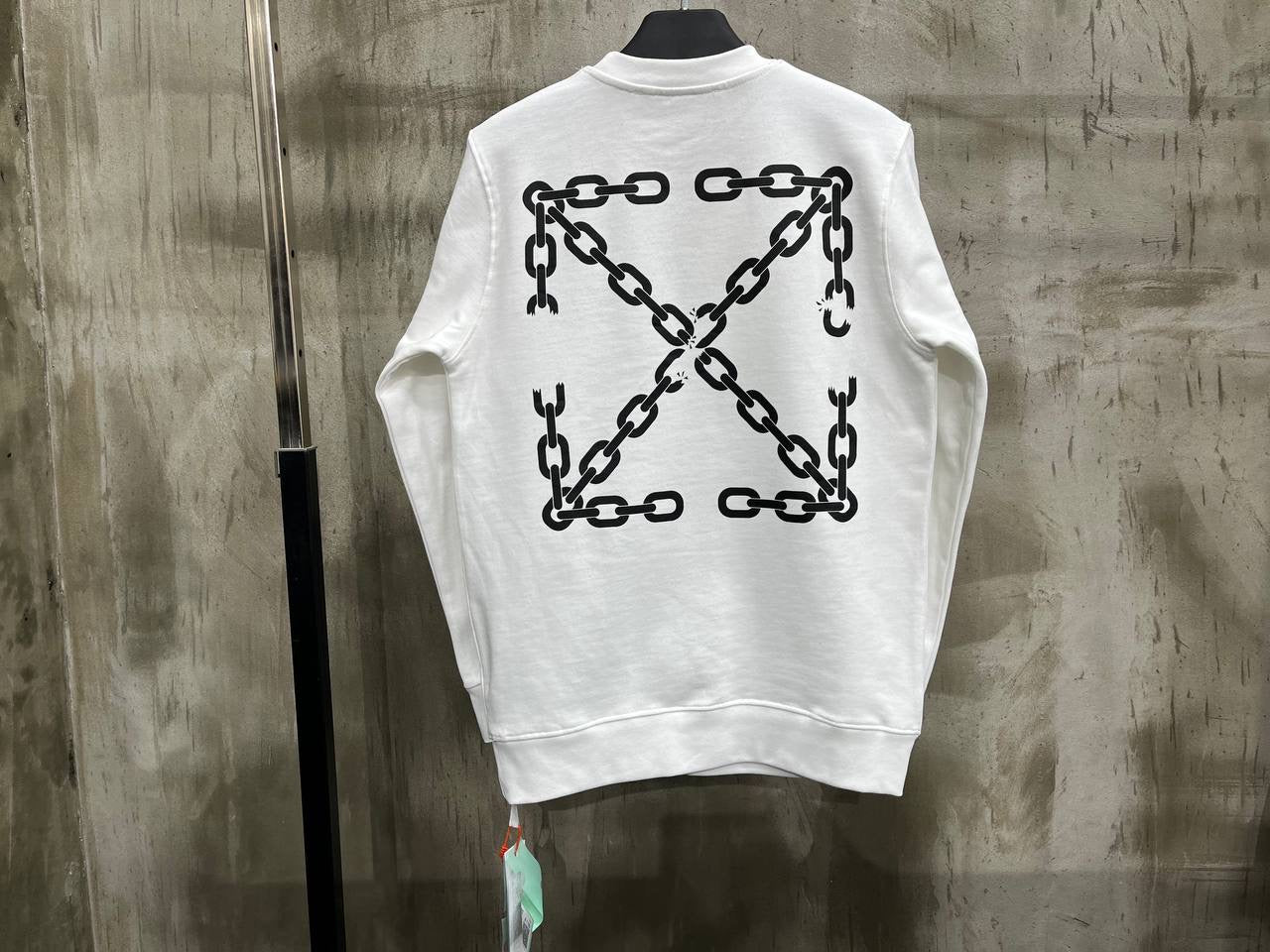 Off white