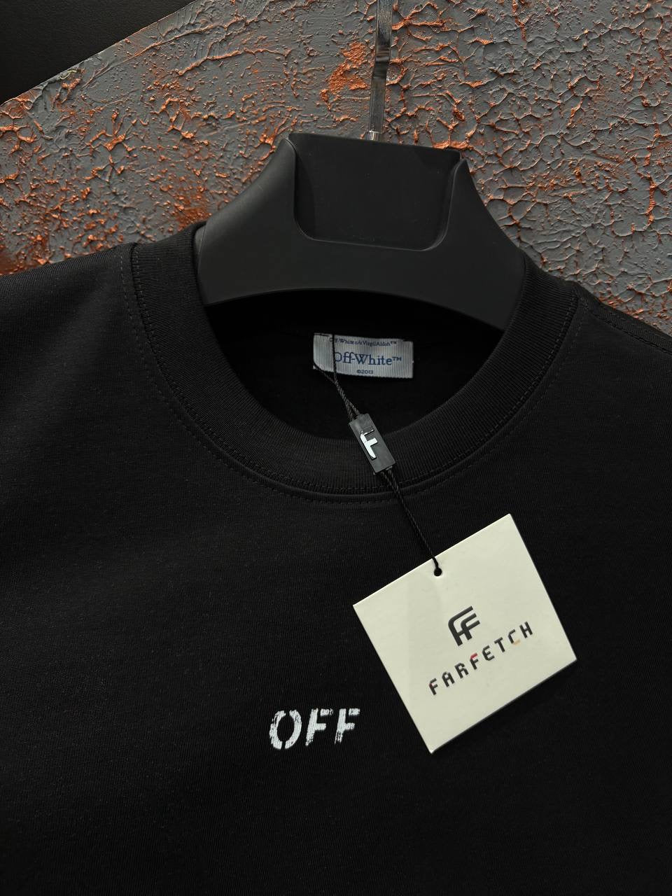 Off White