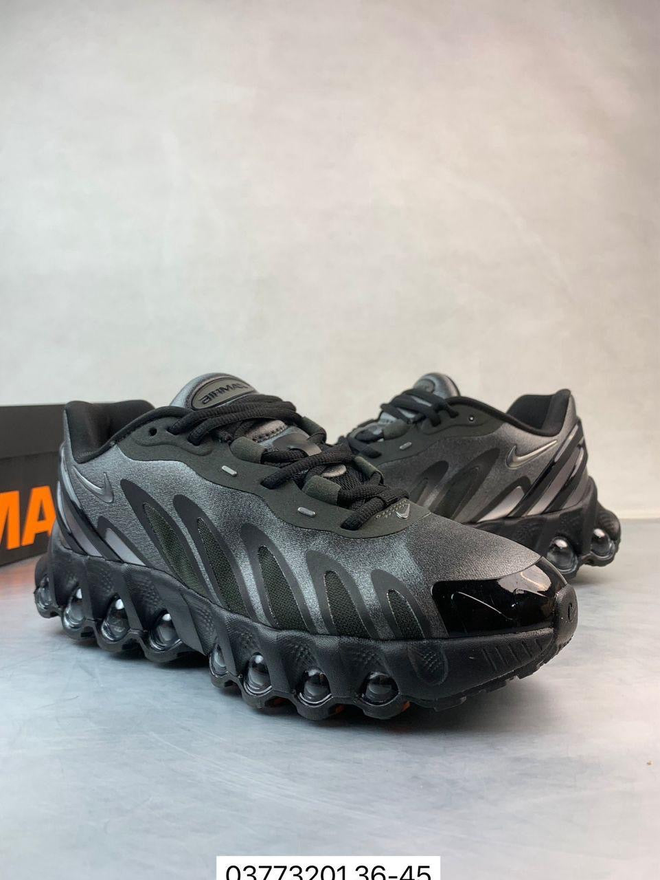 Nike Air Max DN8 black