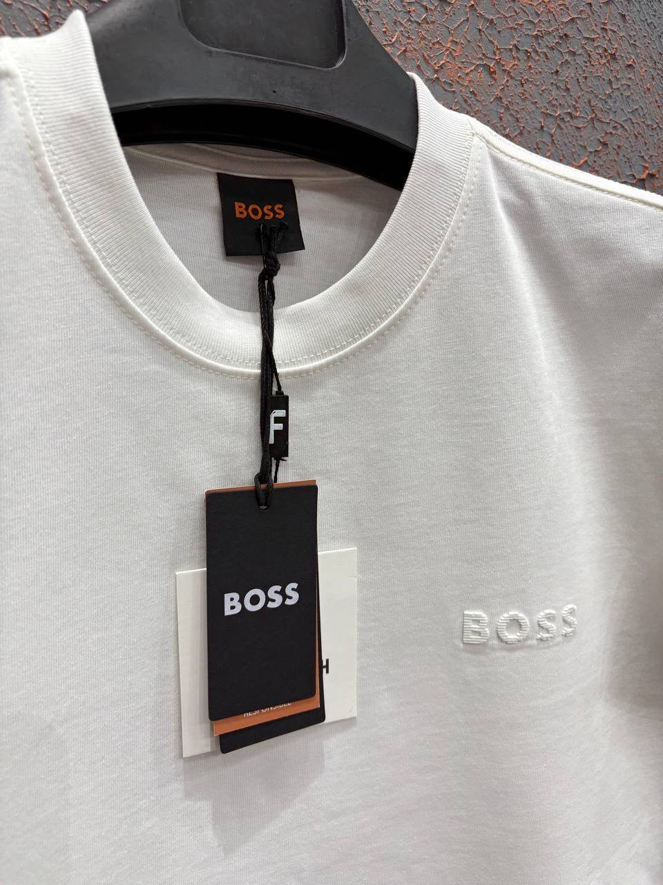 Hugo Boss