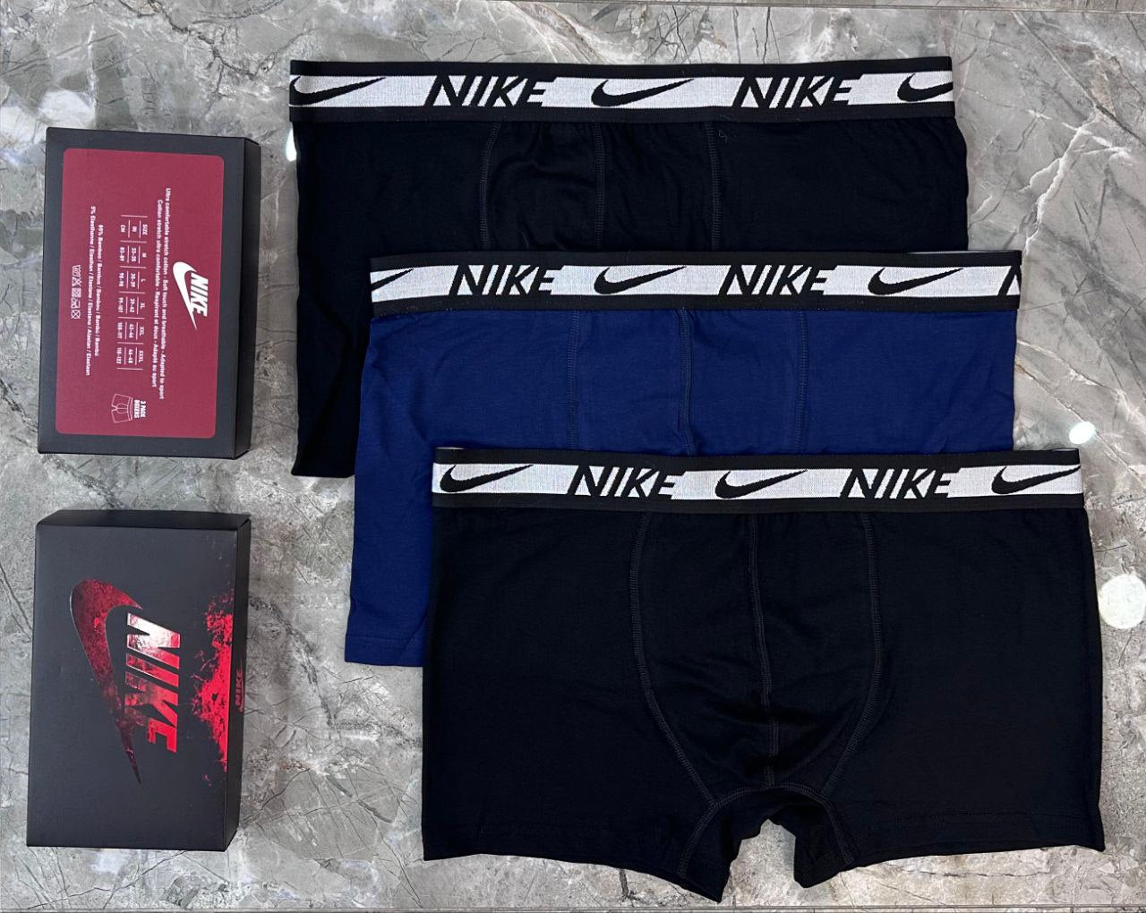 Nike