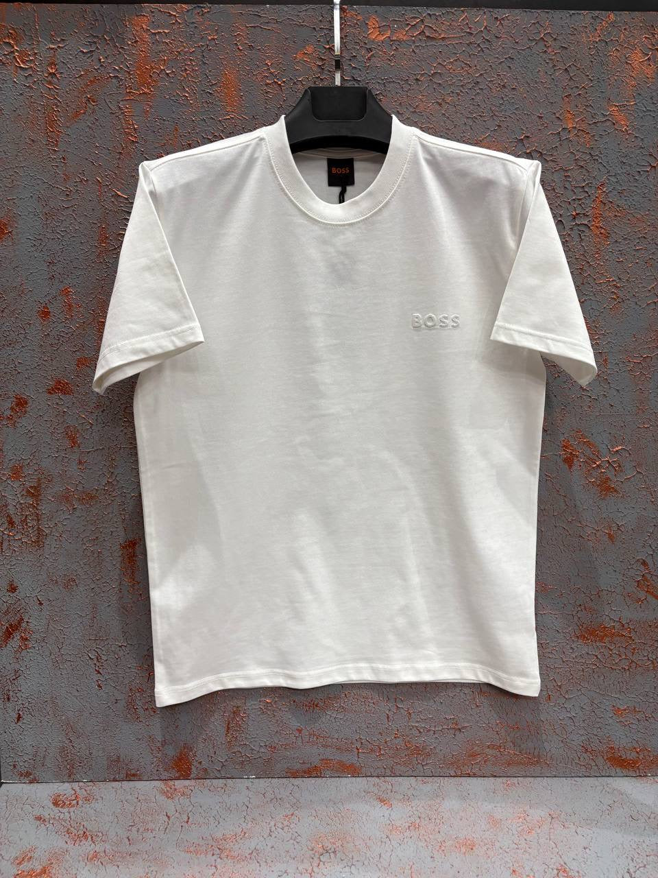 Hugo Boss