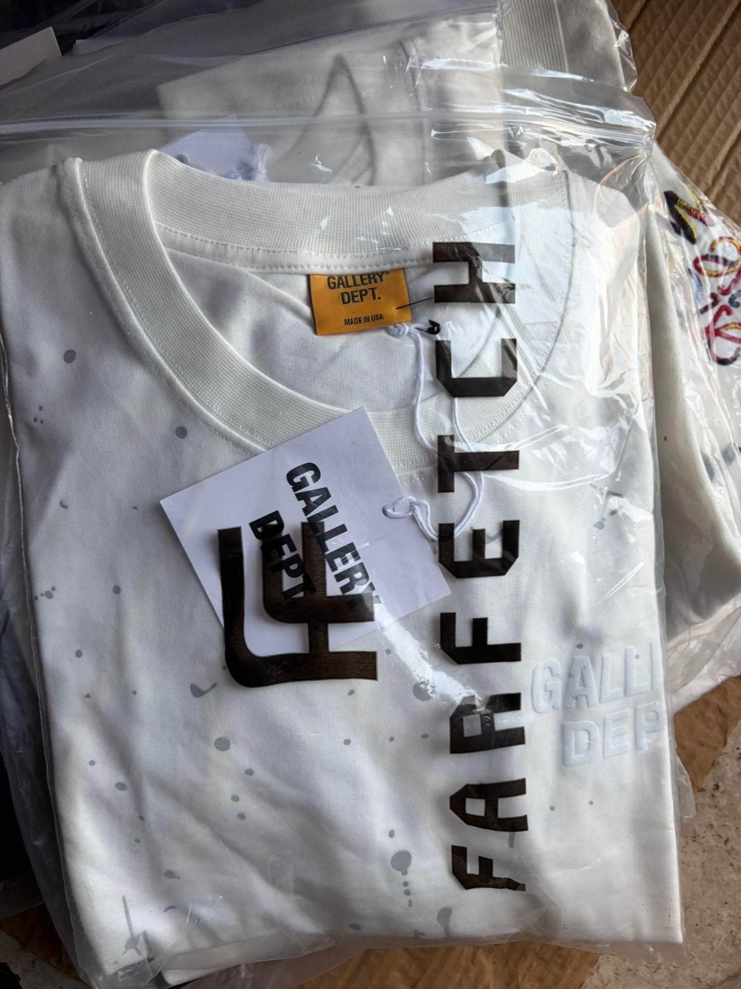 Box 29 (XXL)