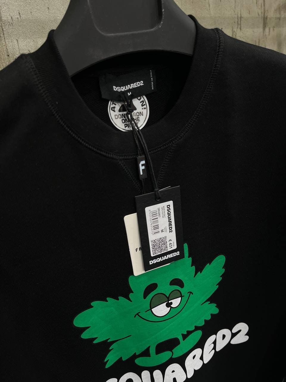 Dsquared2