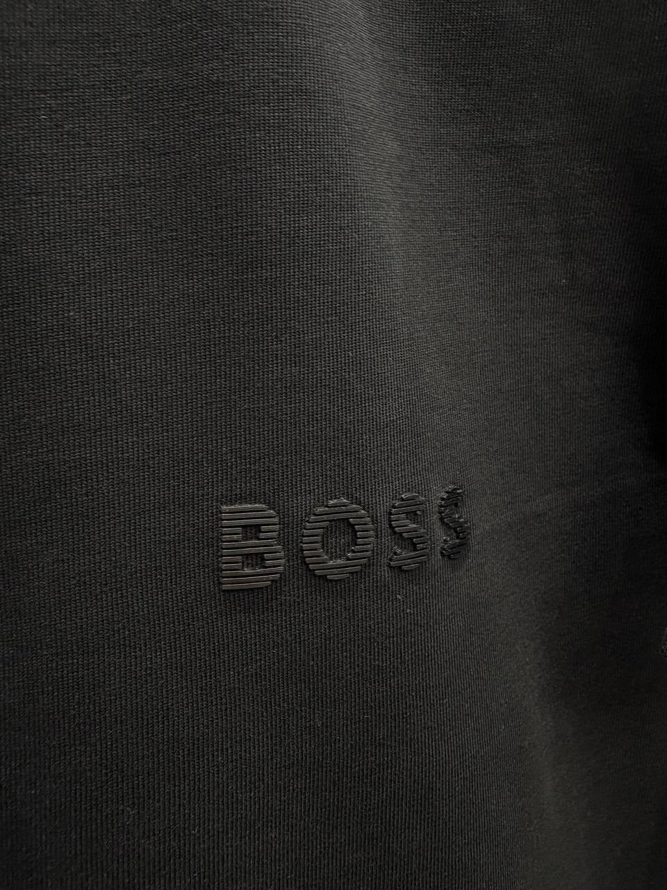 Hugo Boss