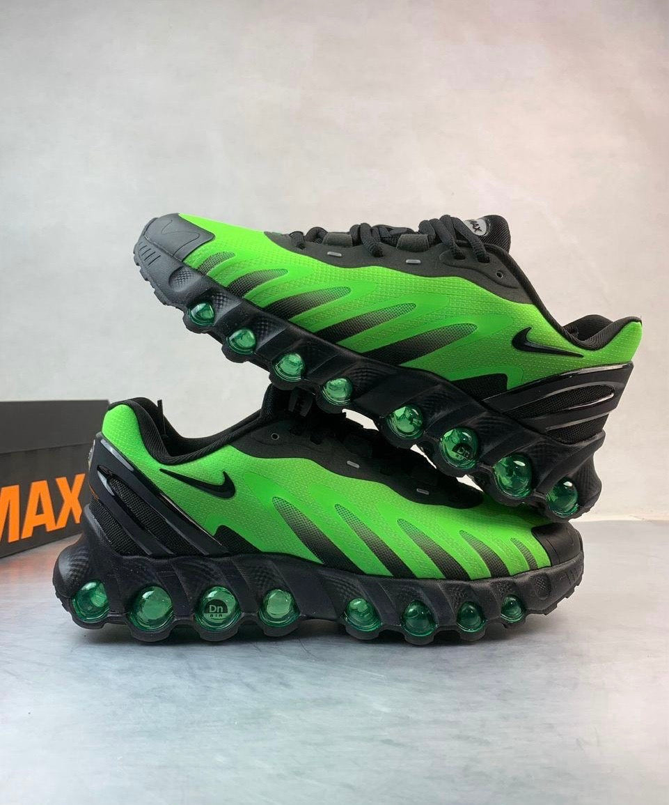 Nike Air max DN8 Green