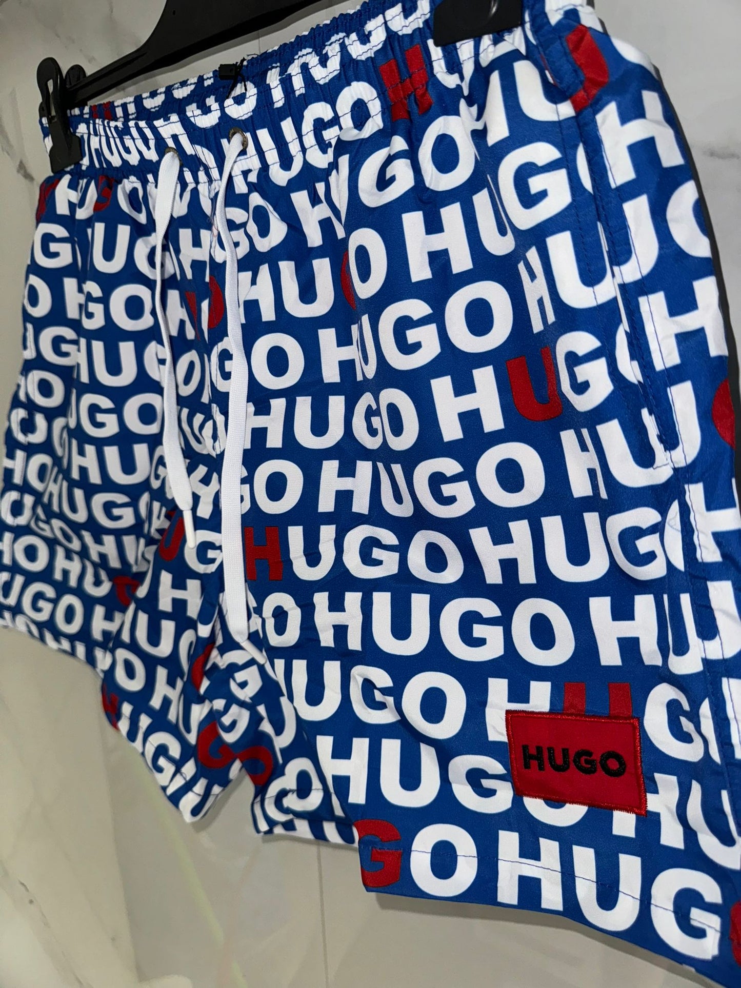 Hugo boss