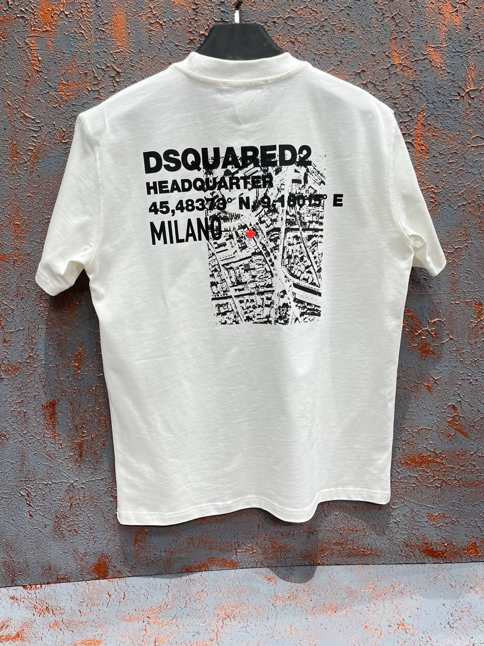 Dsquared2