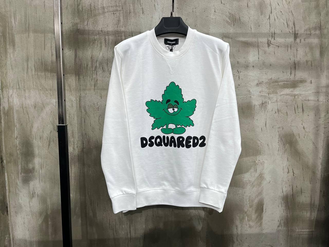 Dsquared2