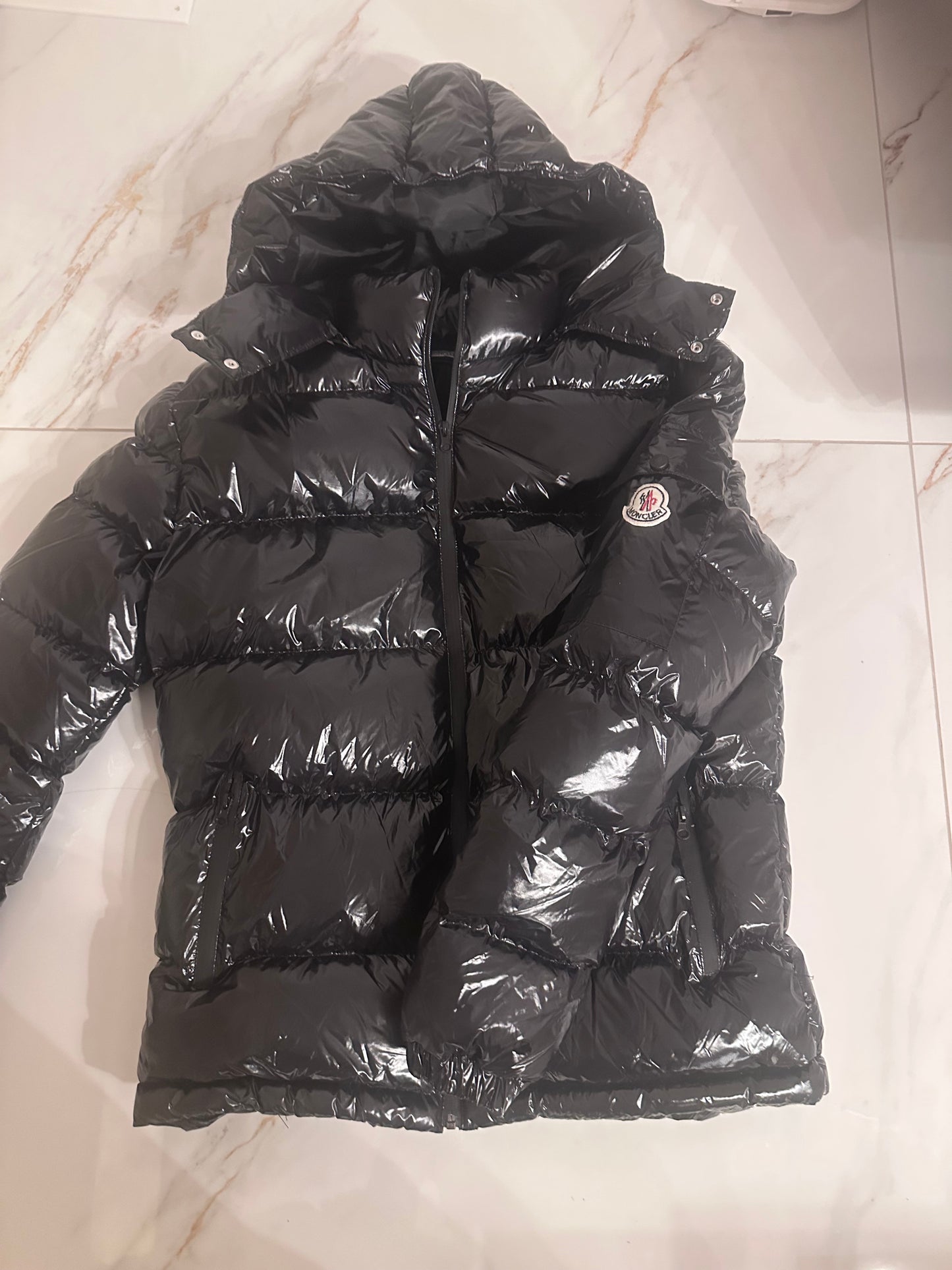 Moncler maya