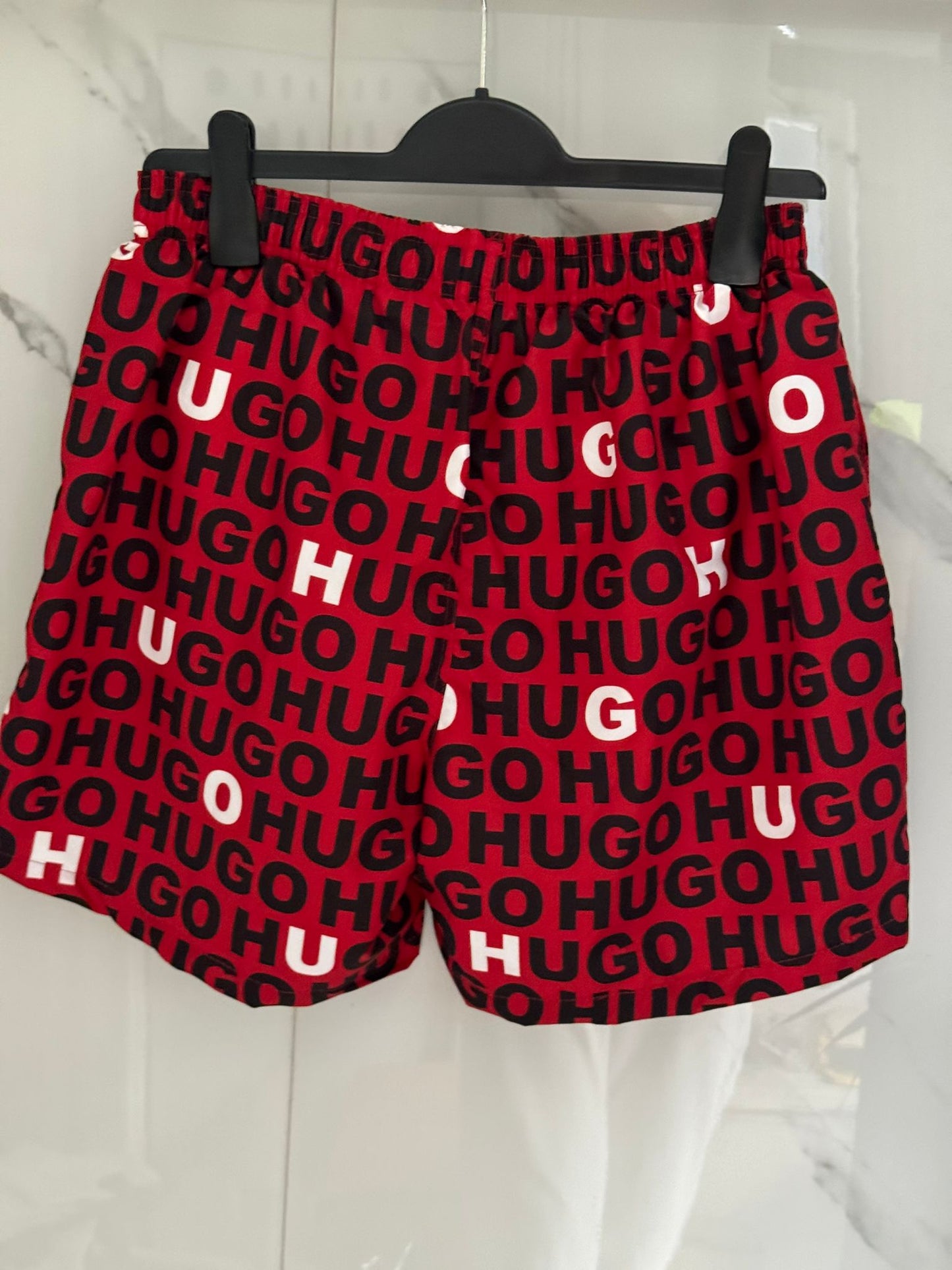 Hugo boss