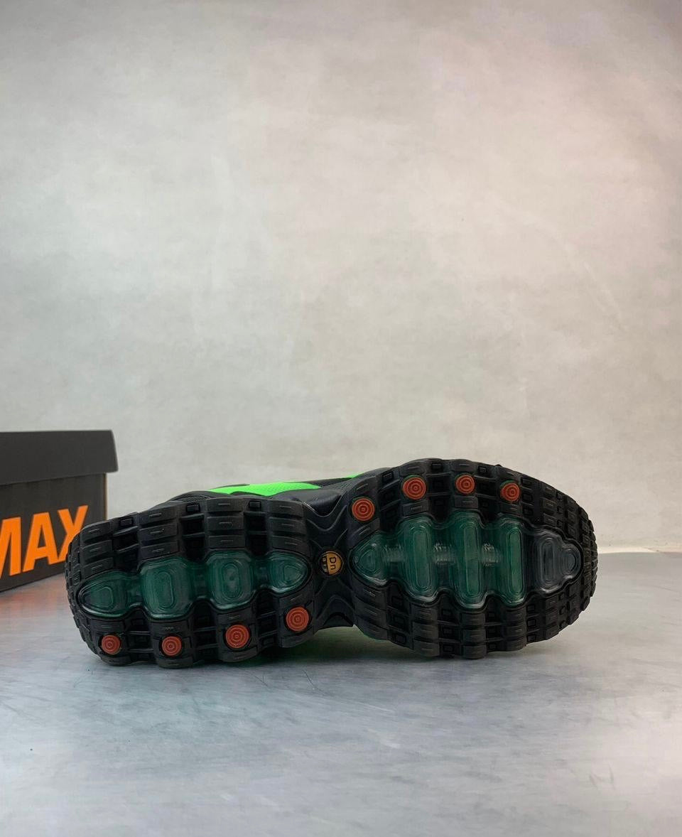 Nike Air max DN8 Green