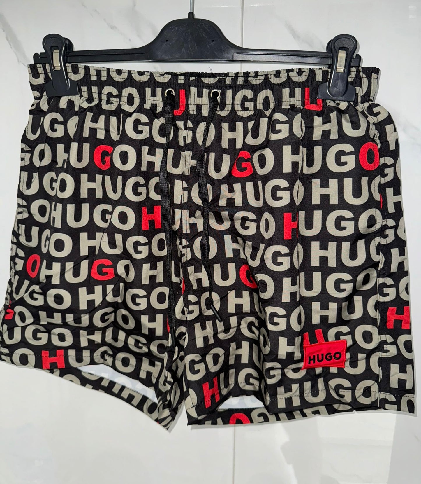 Hugo boss