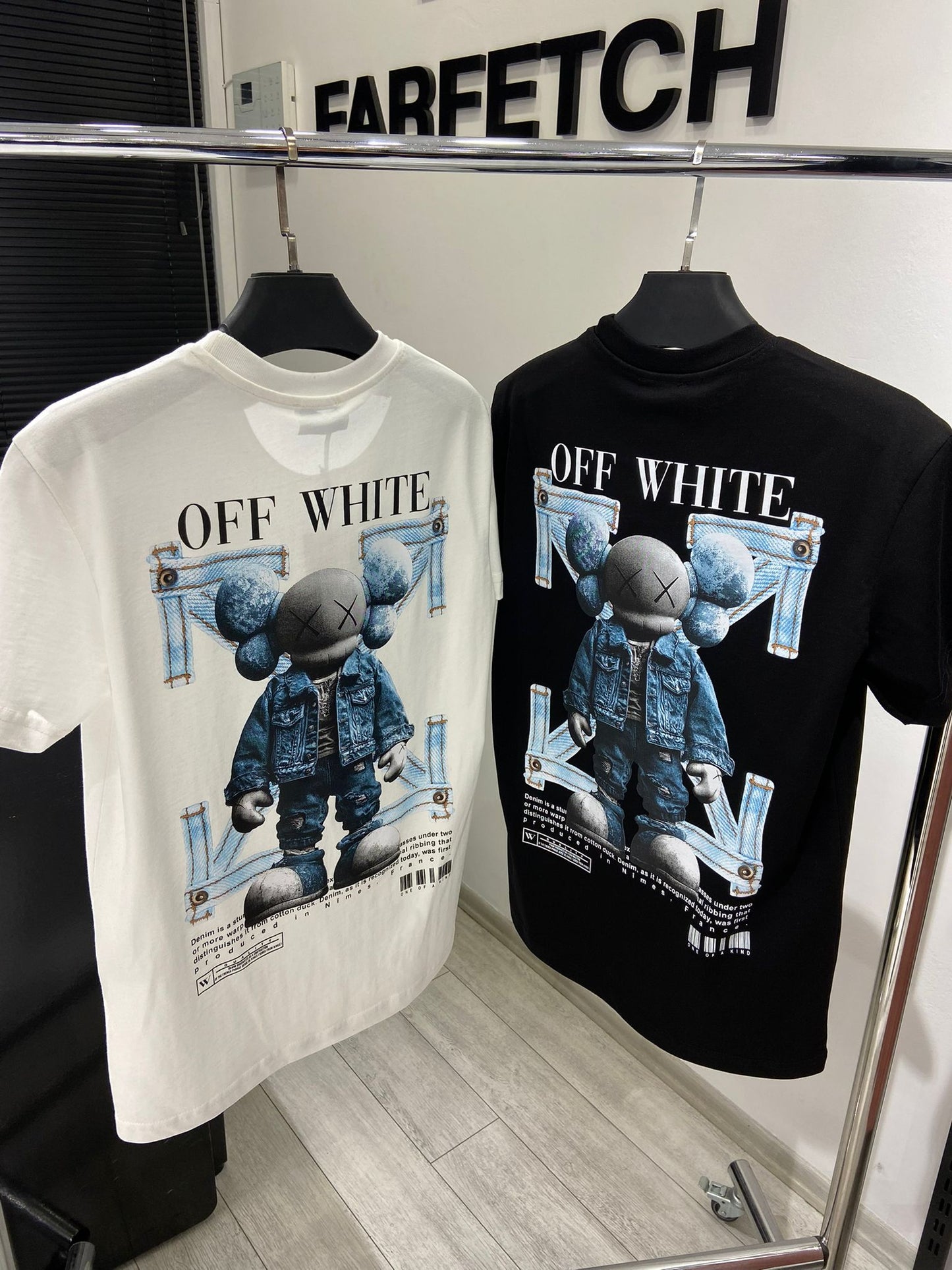 Off White