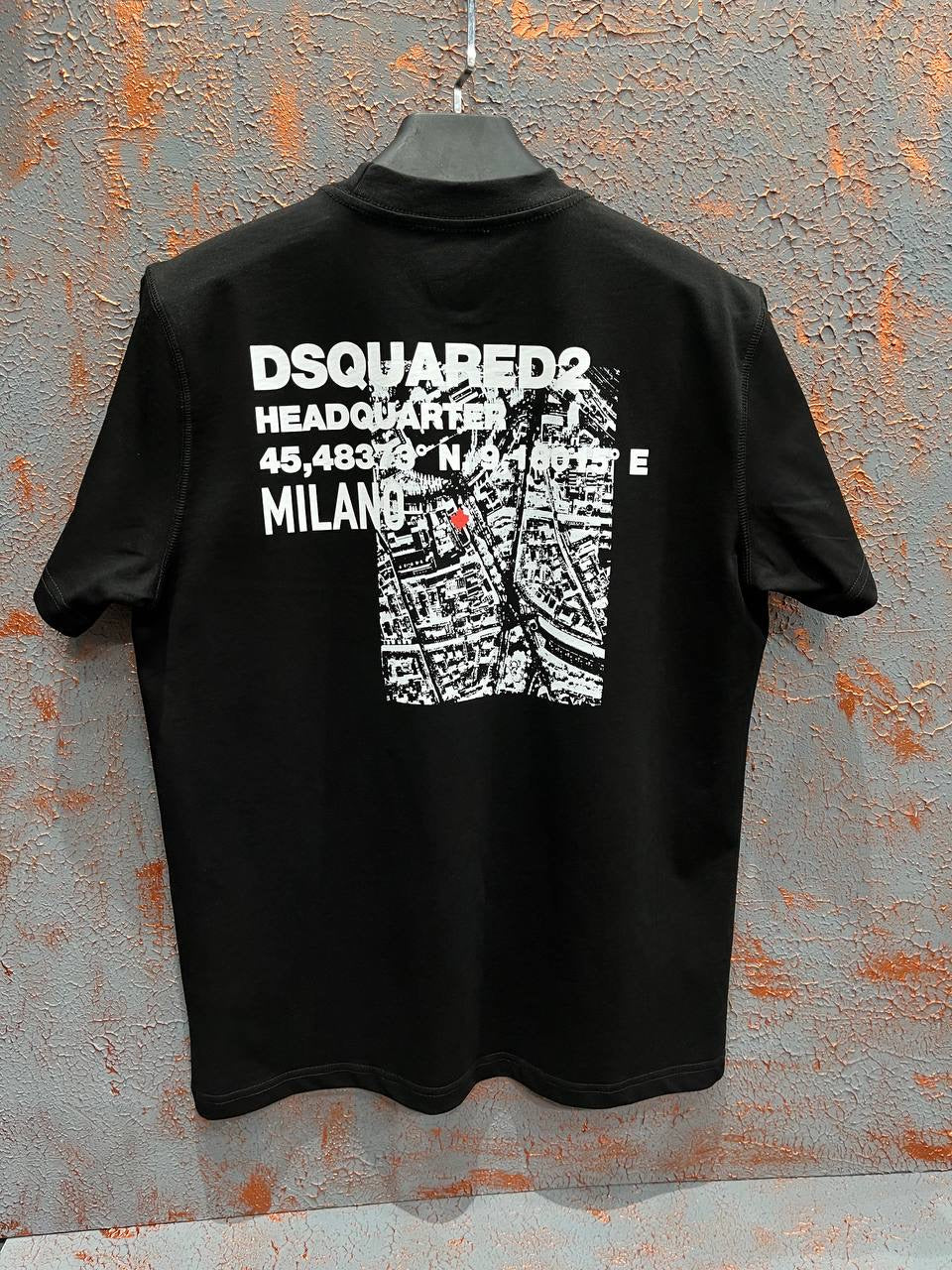 Dsquared2