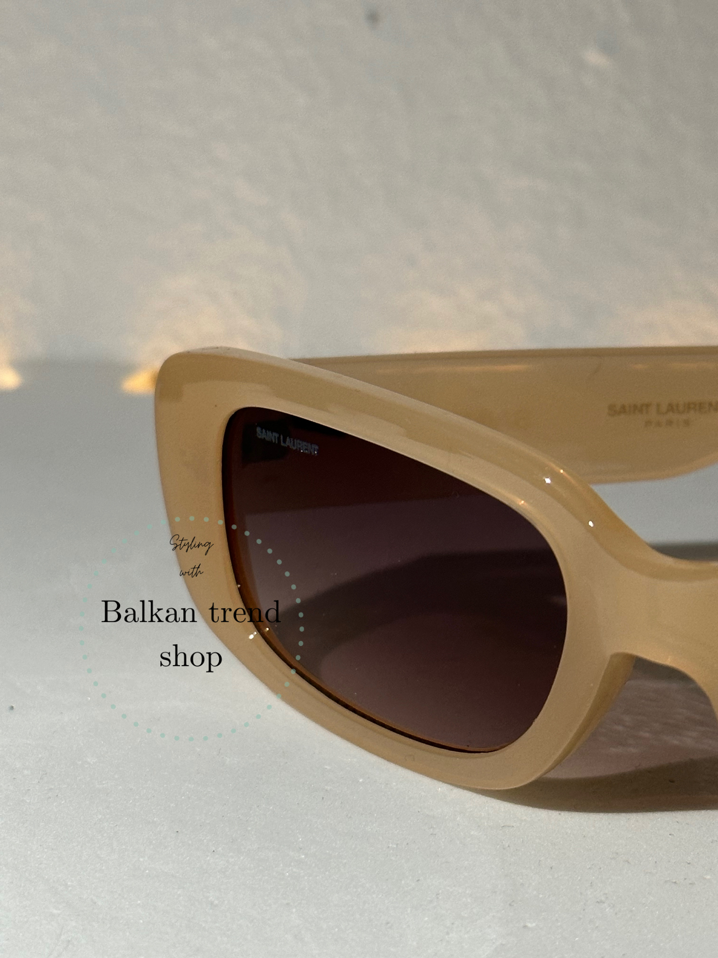 Saint Laurent