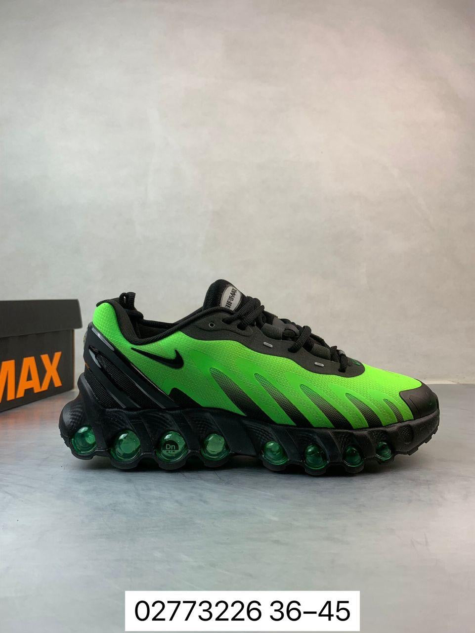 Nike Air max DN8 Green