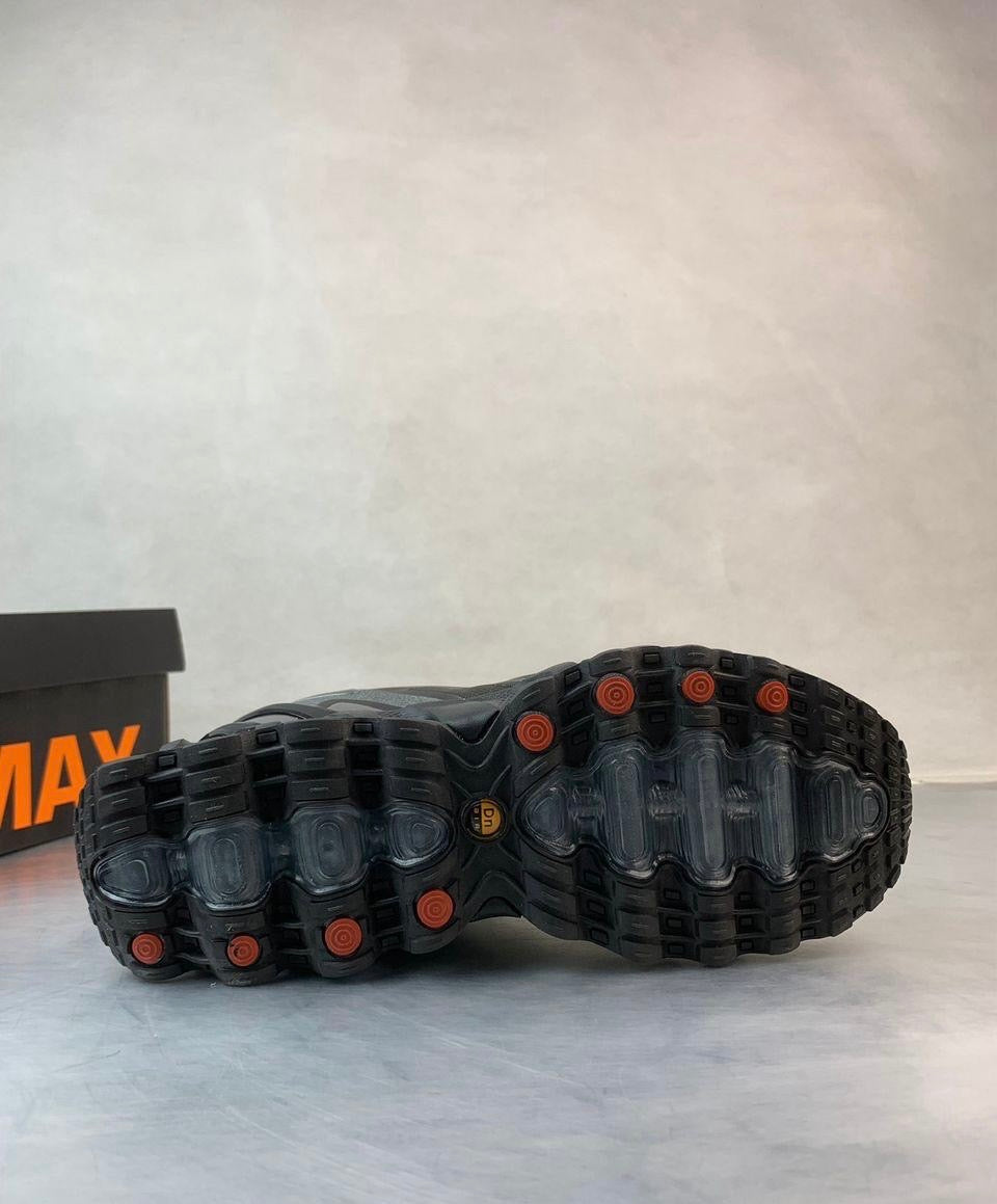 Nike Air Max DN8 black