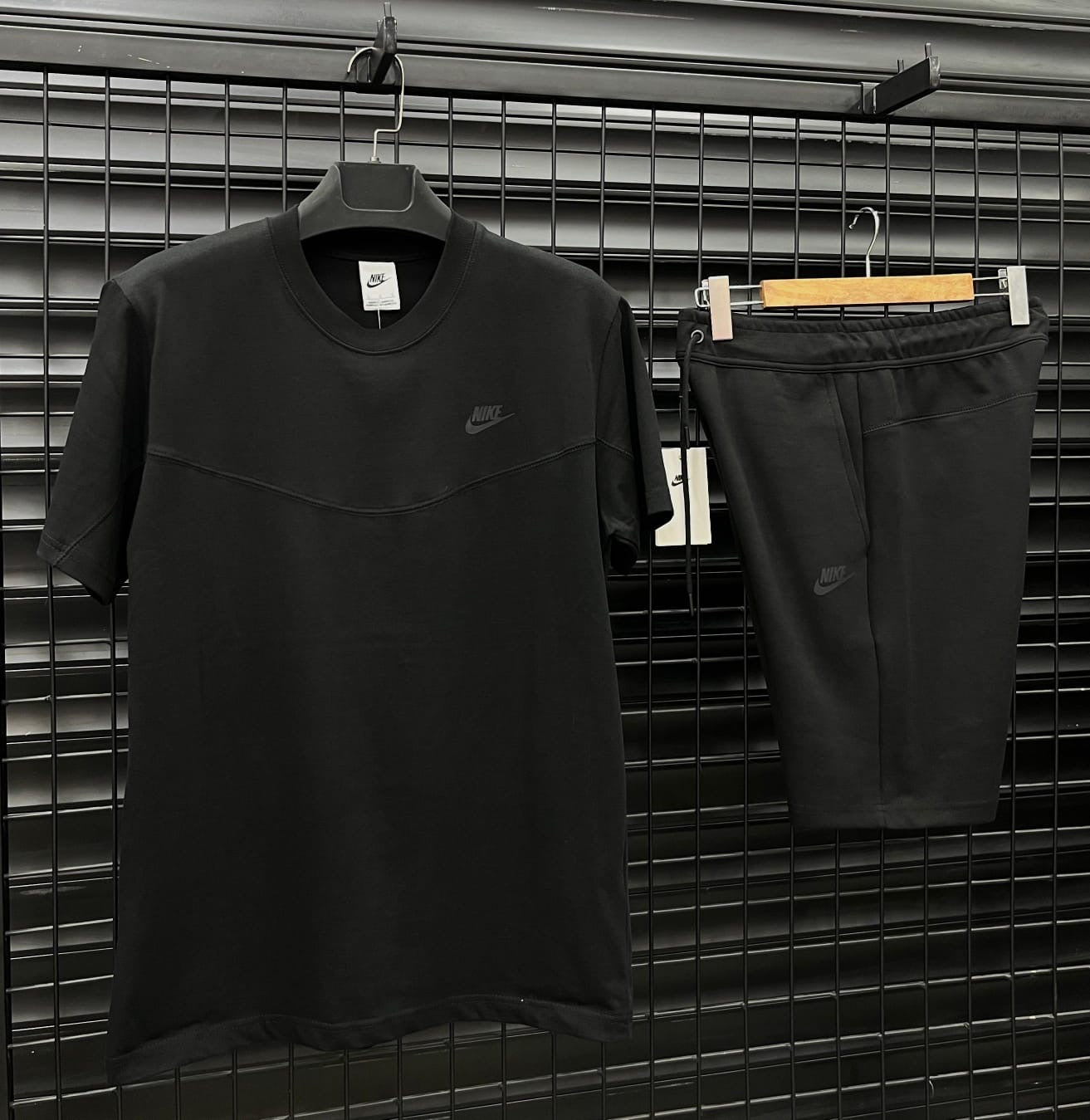 Nike Tech Fleece