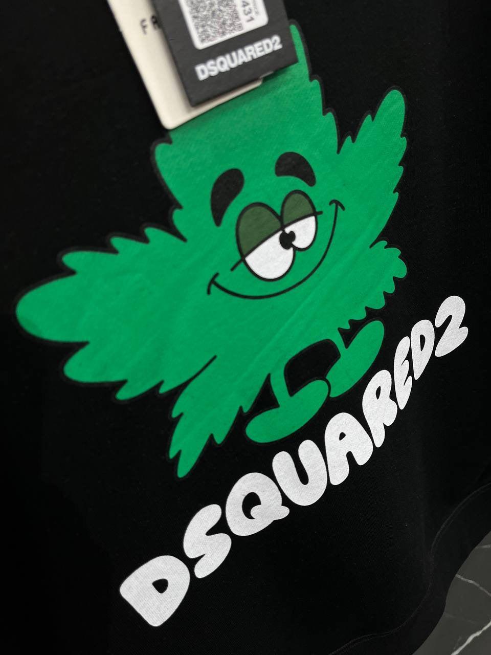 Dsquared2