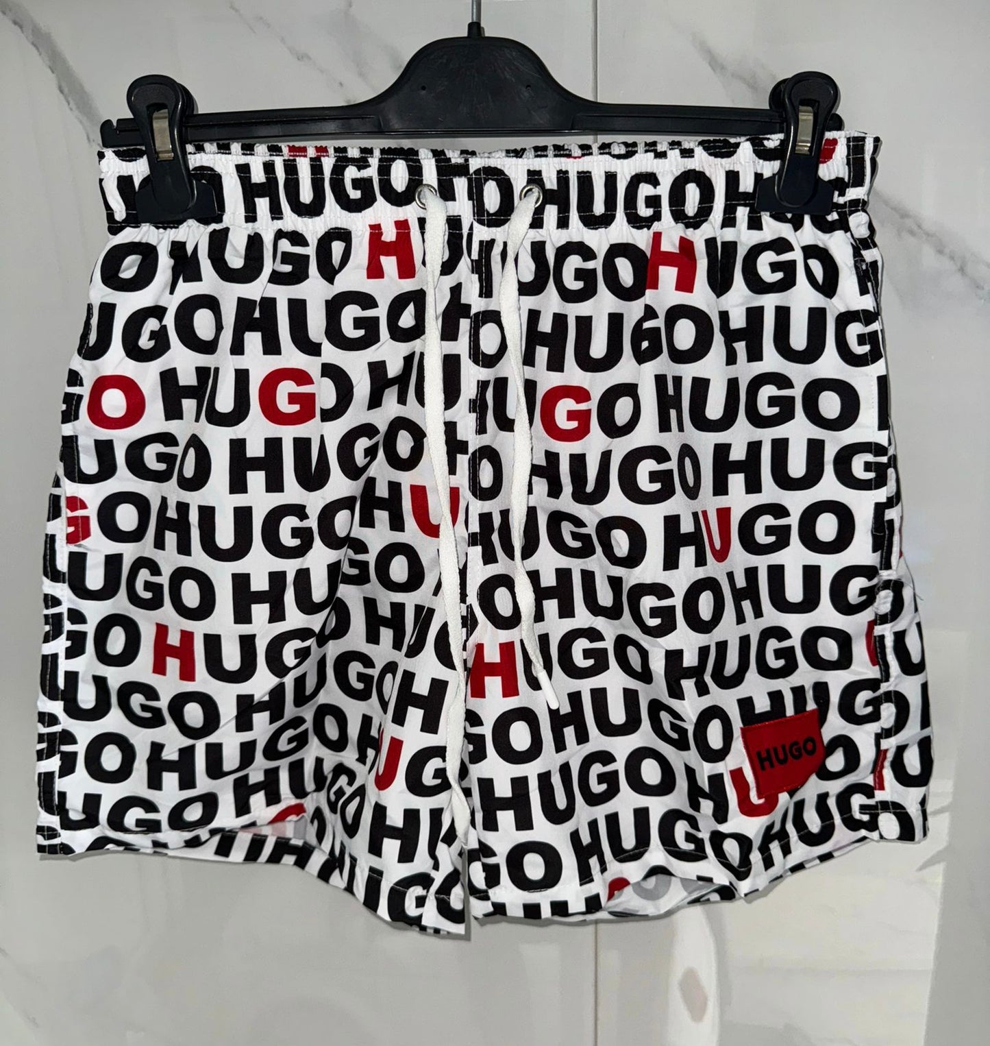 Hugo boss