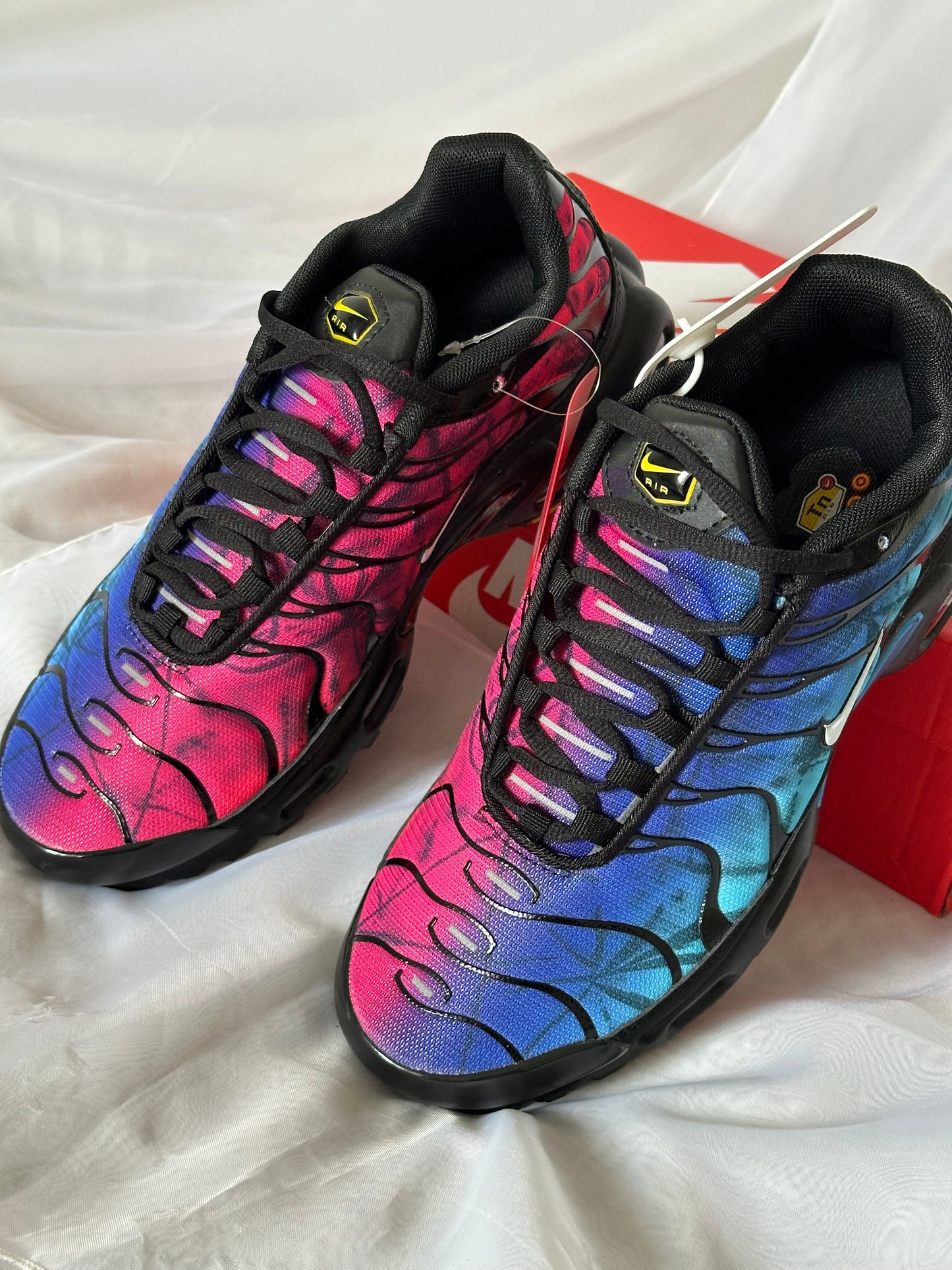 Nike Air Max Plus