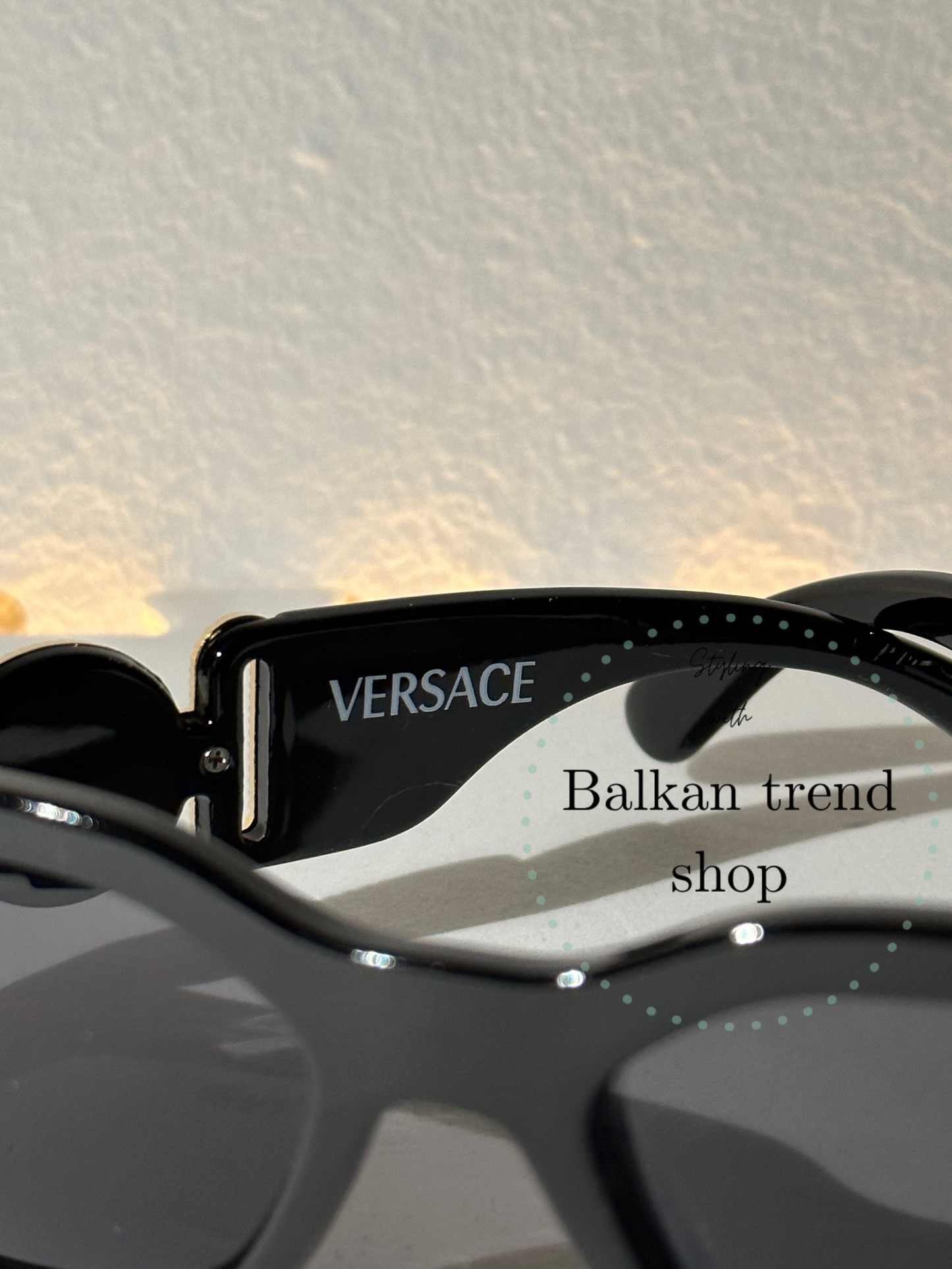 Versace