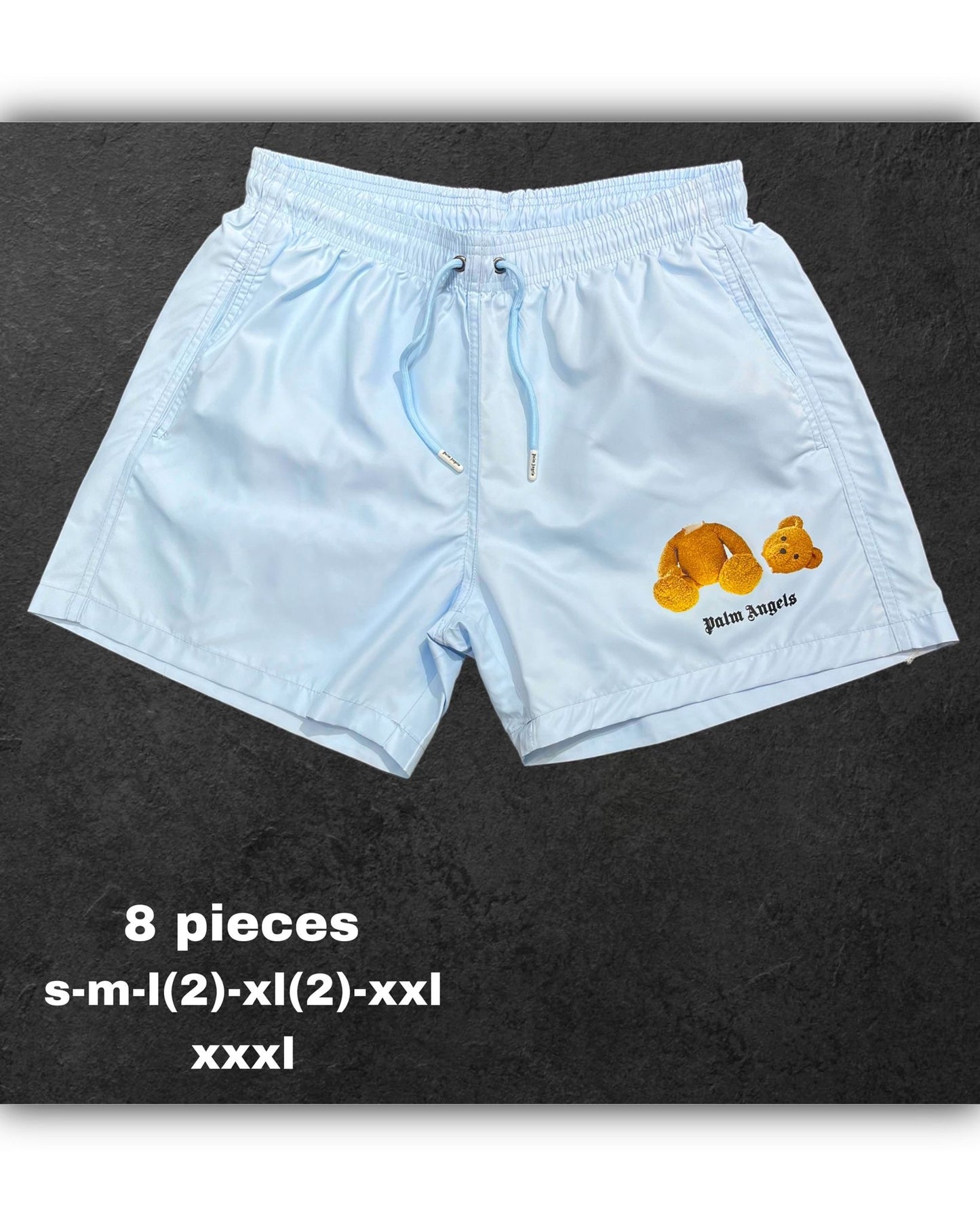 Palm Angels Kupaci