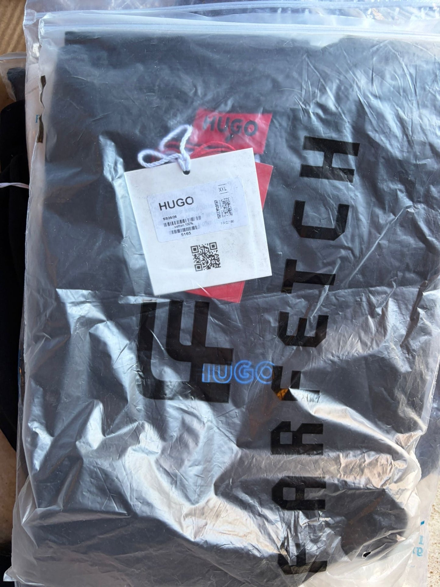 Box 20 ( XXL)