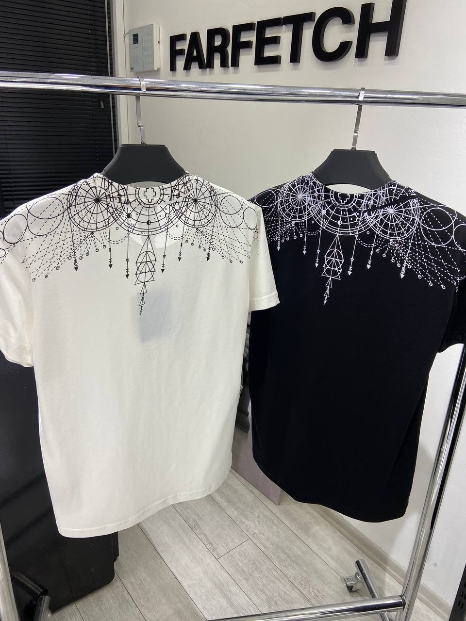 Marcelo Burlon