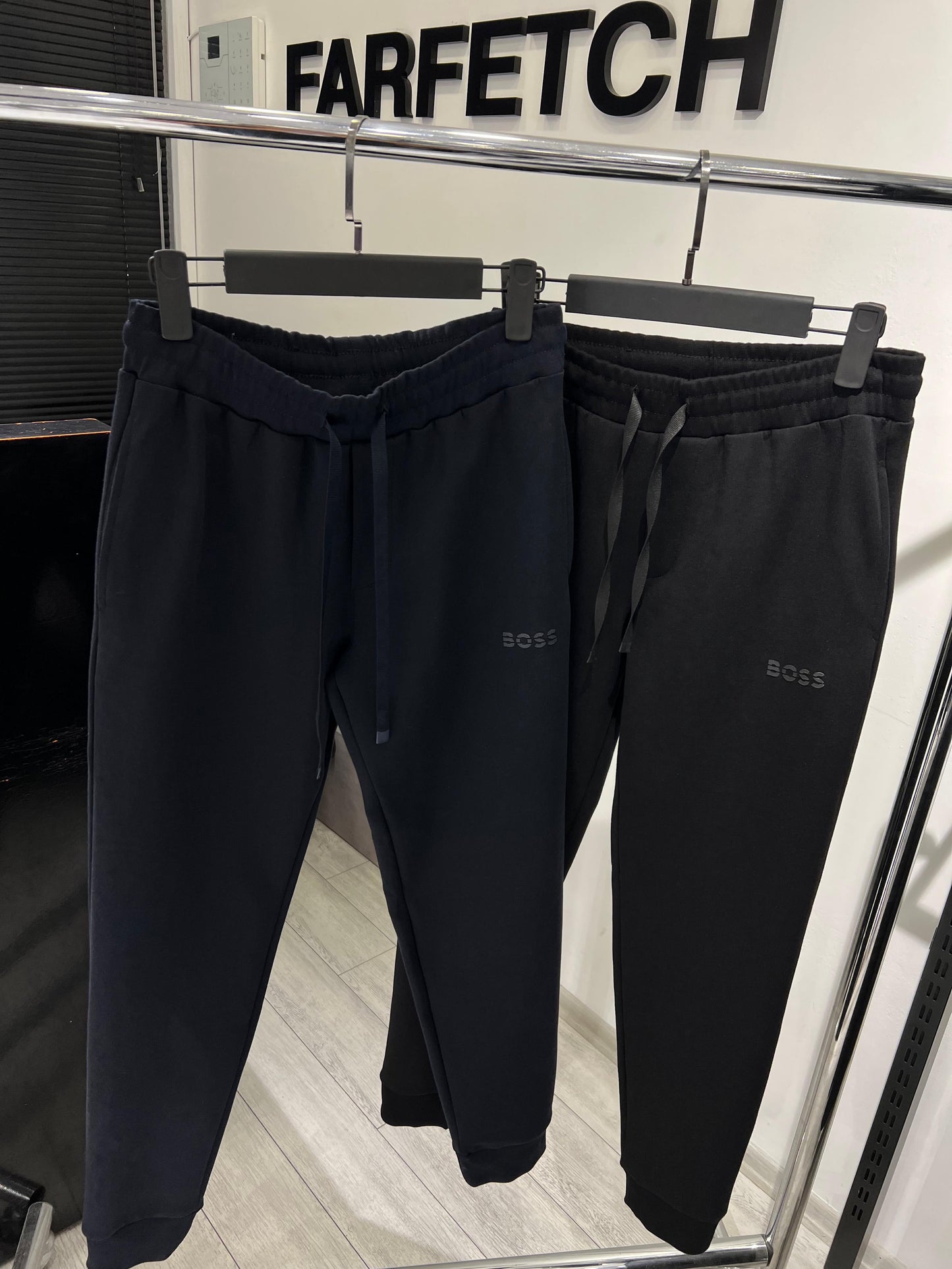 Hugo Boss