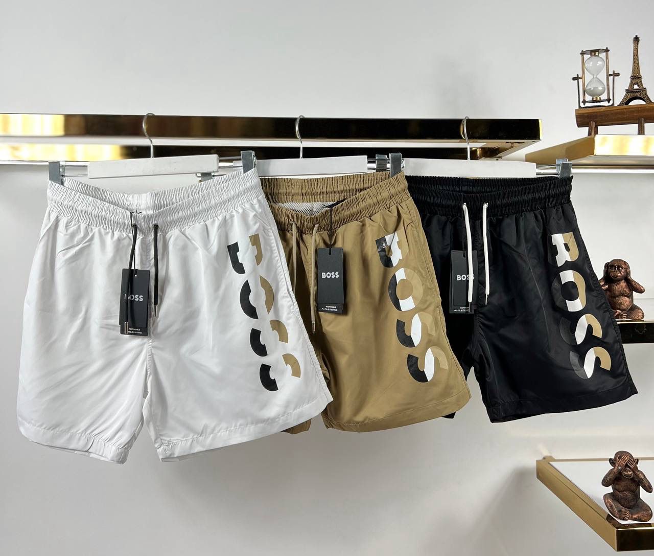 Hugo boss