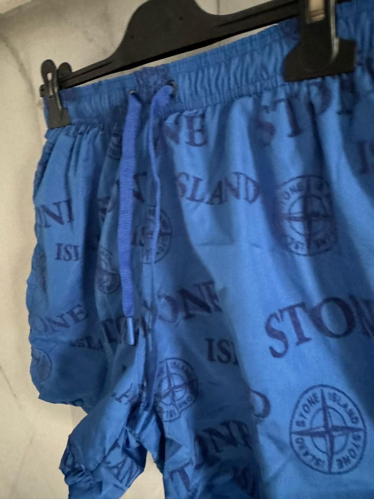 Stone Island
