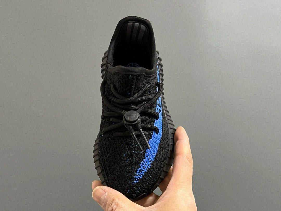 Yeezy boost 350 V2 "Dazzling Blue"KIDS
