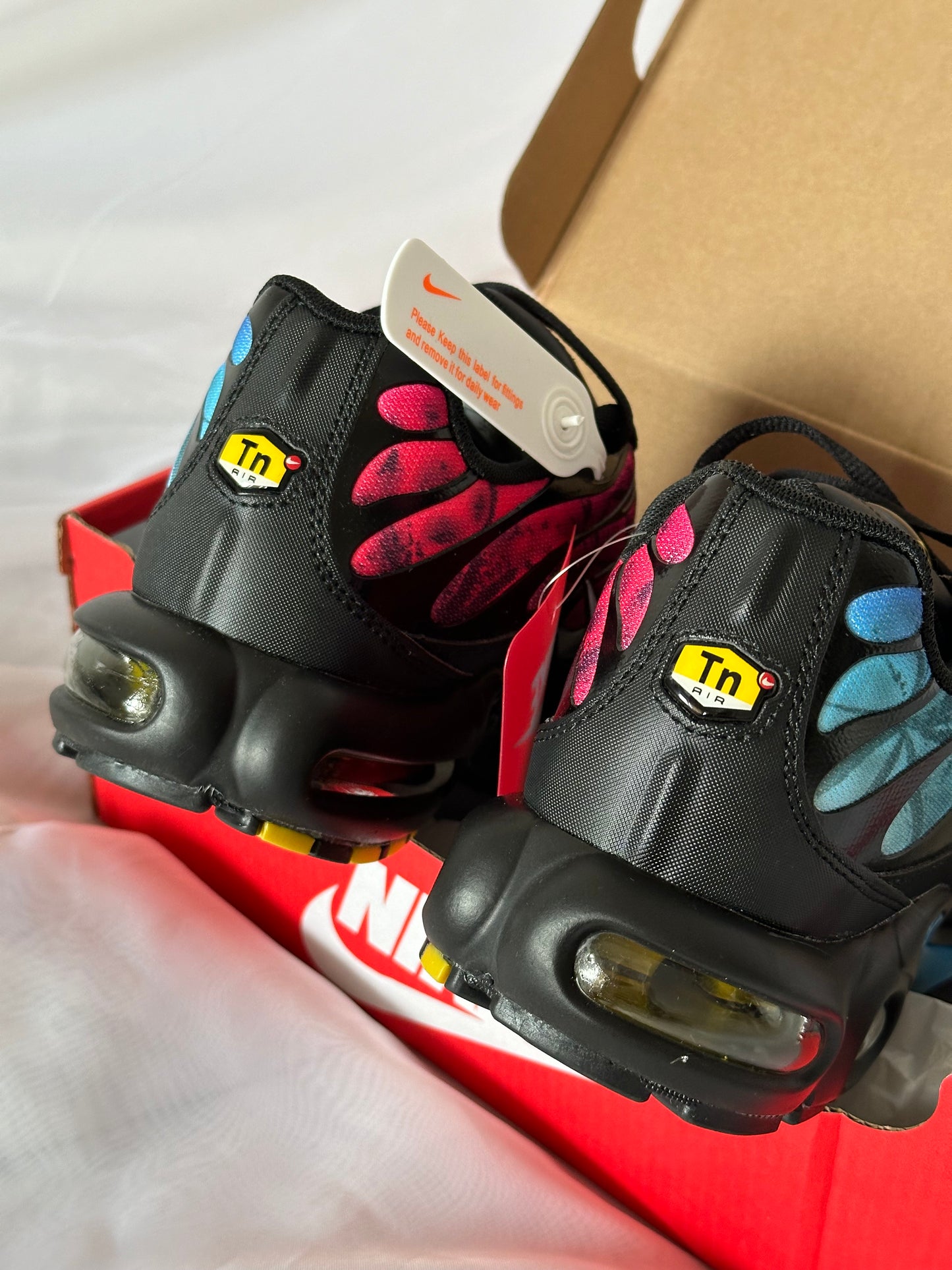 Nike Air Max Plus