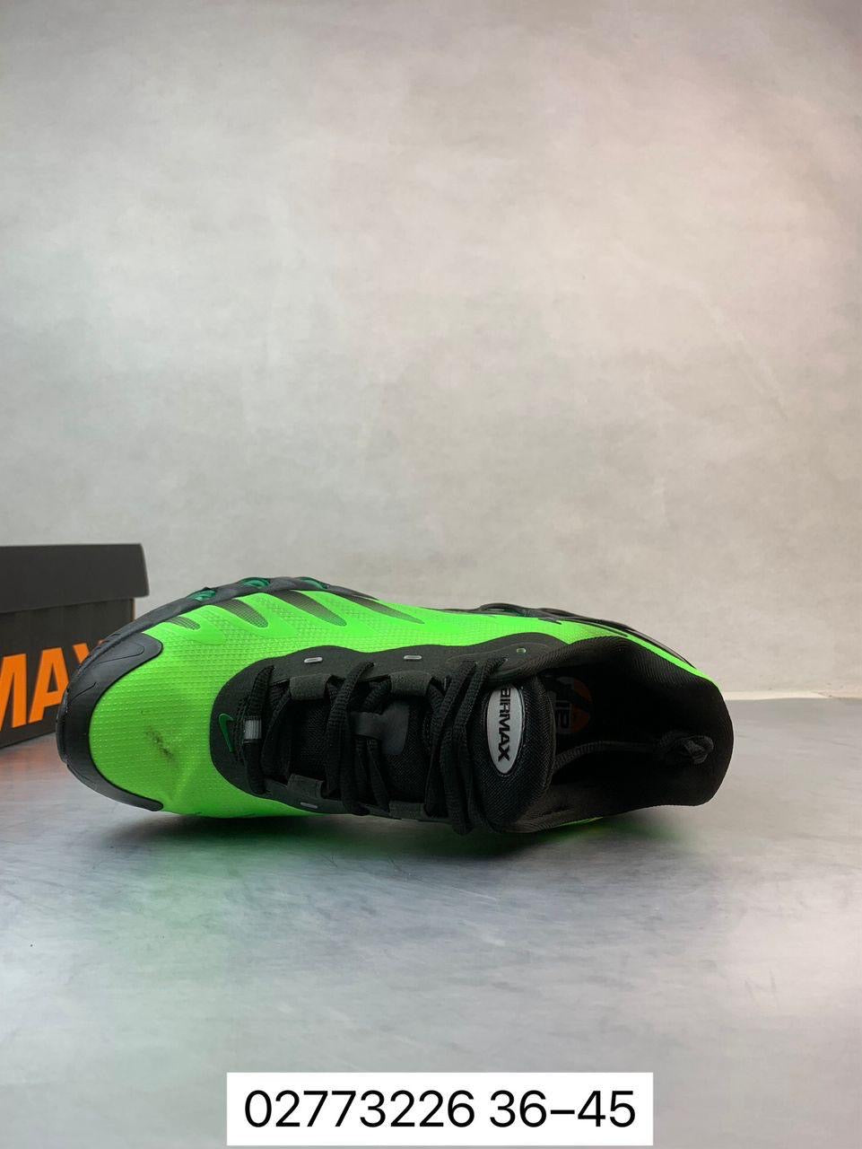 Nike Air max DN8 Green