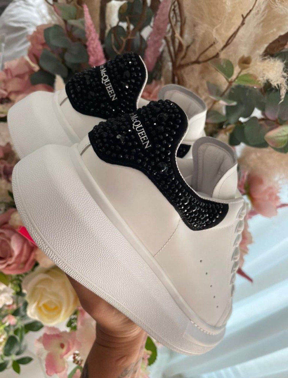 Alexander McQueen