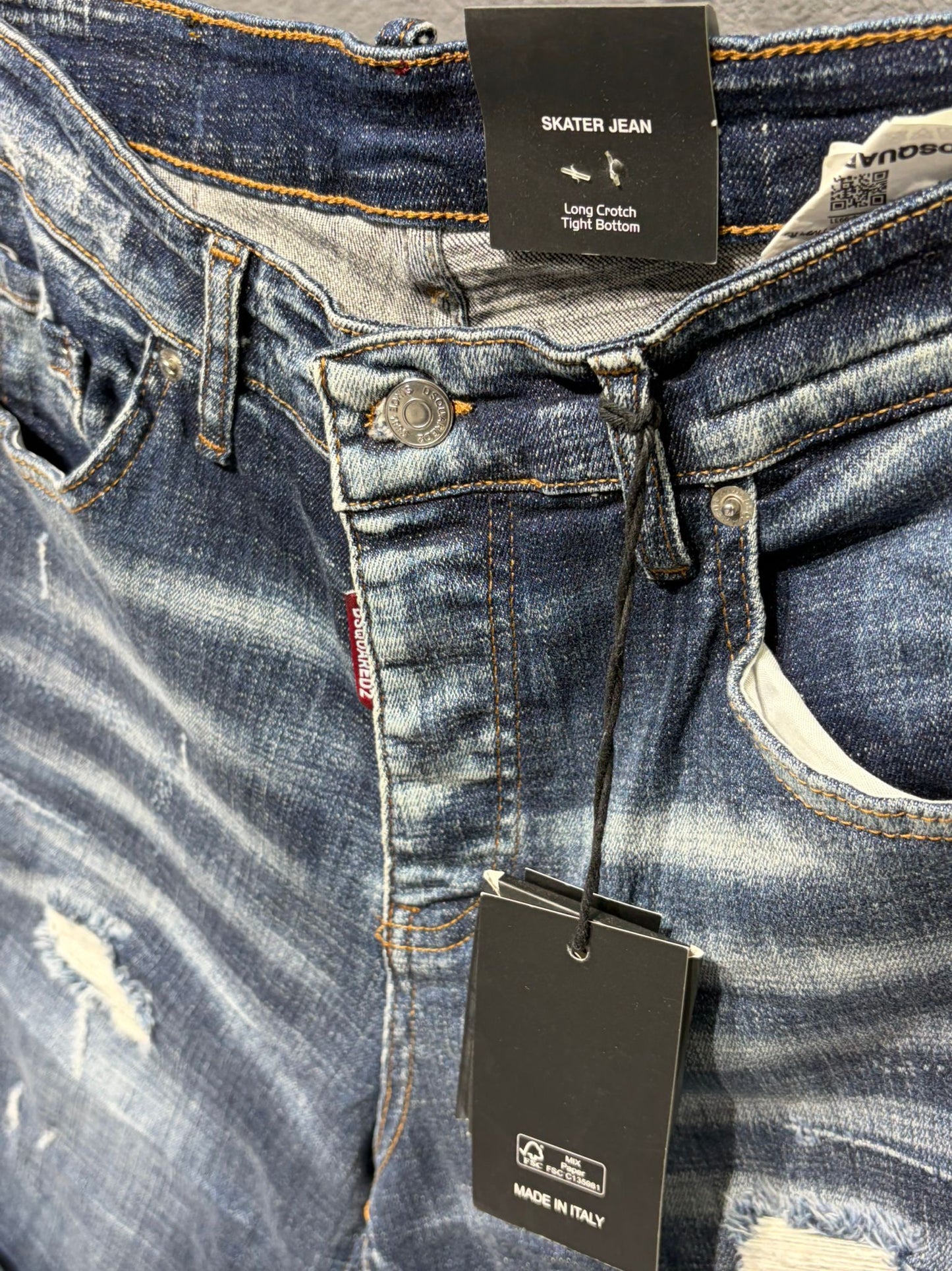 Dsquared2 802
