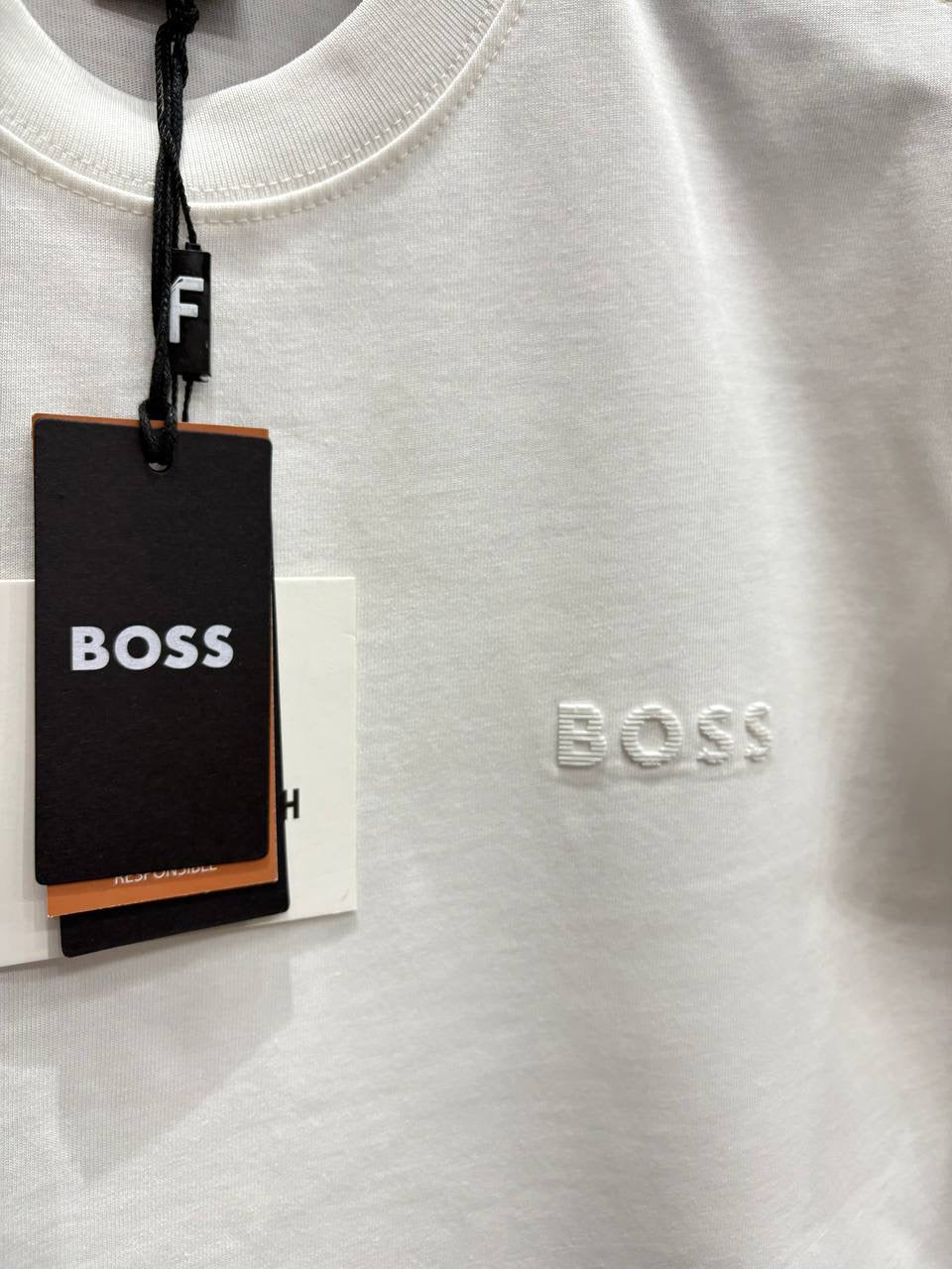 Hugo Boss