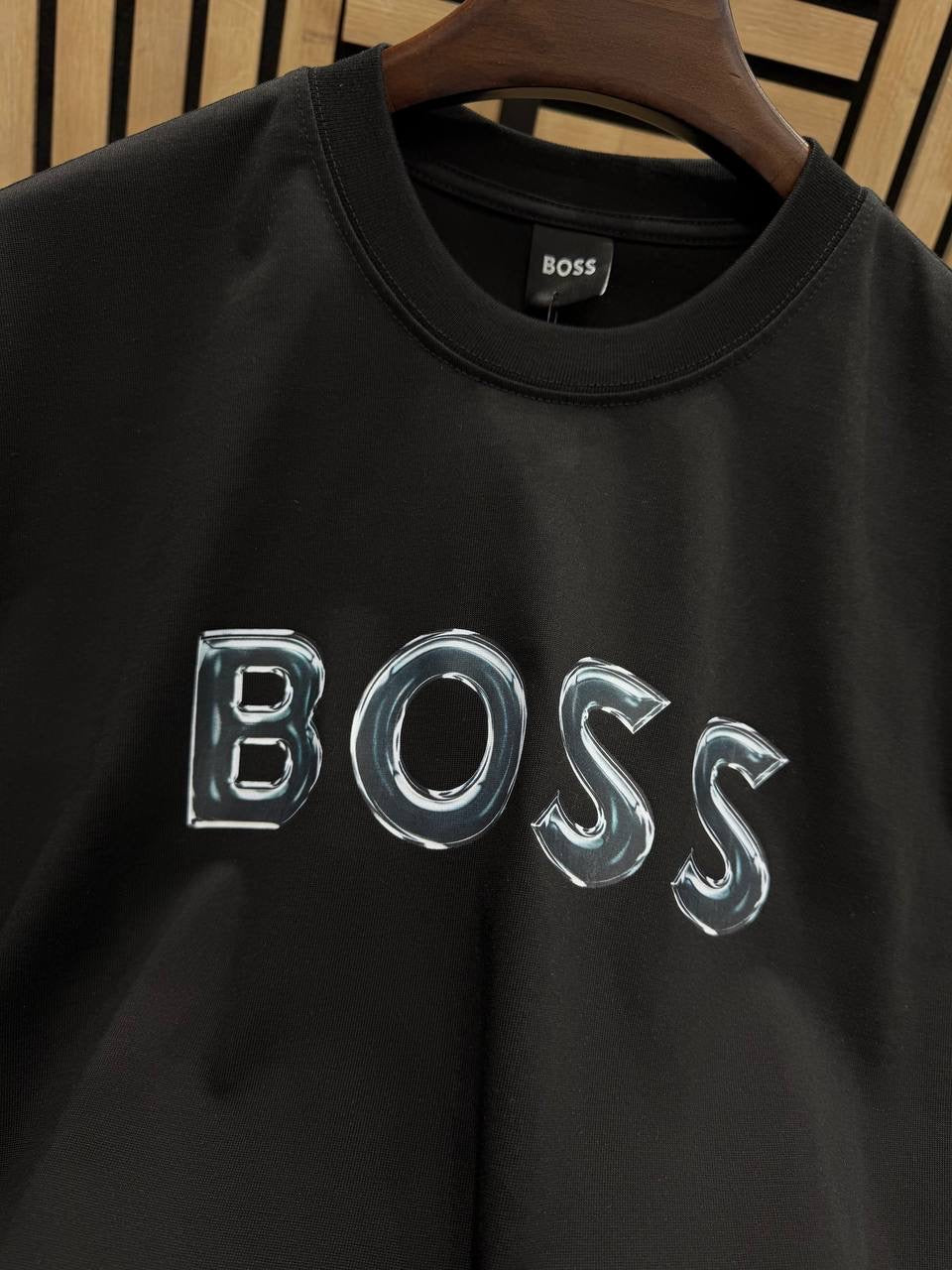 Hugo Boss