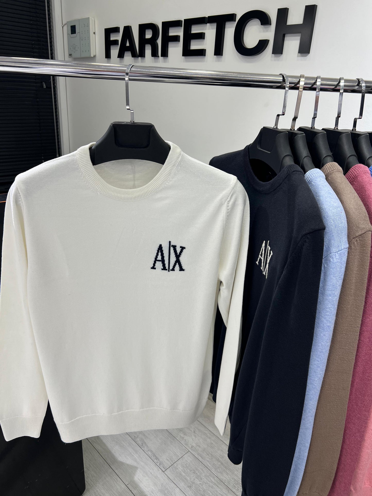 Armani Exchange