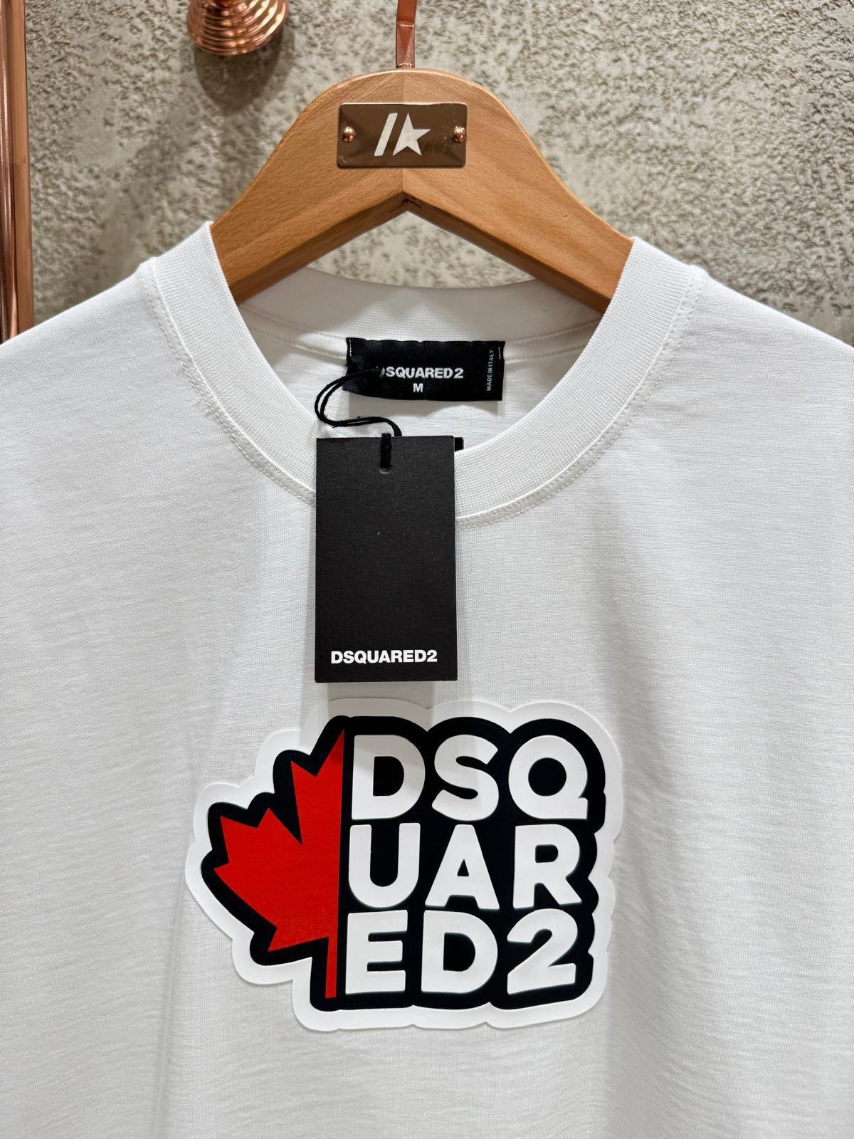 Dsquared2